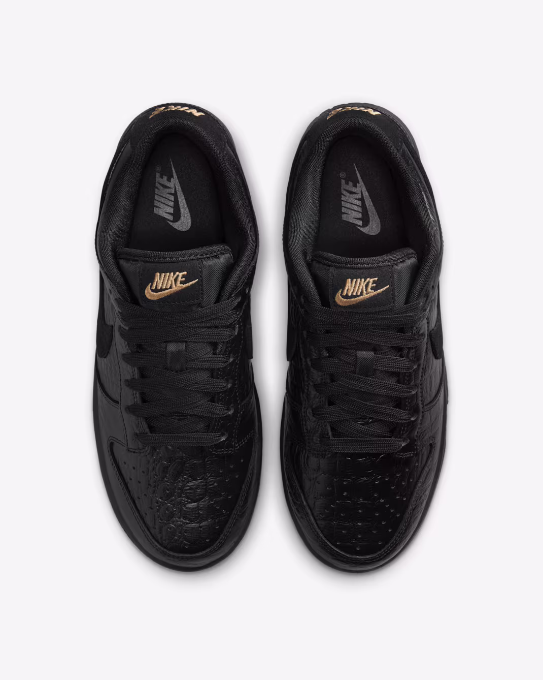 Nike ქალის სპორტული ფეხსაცმელი