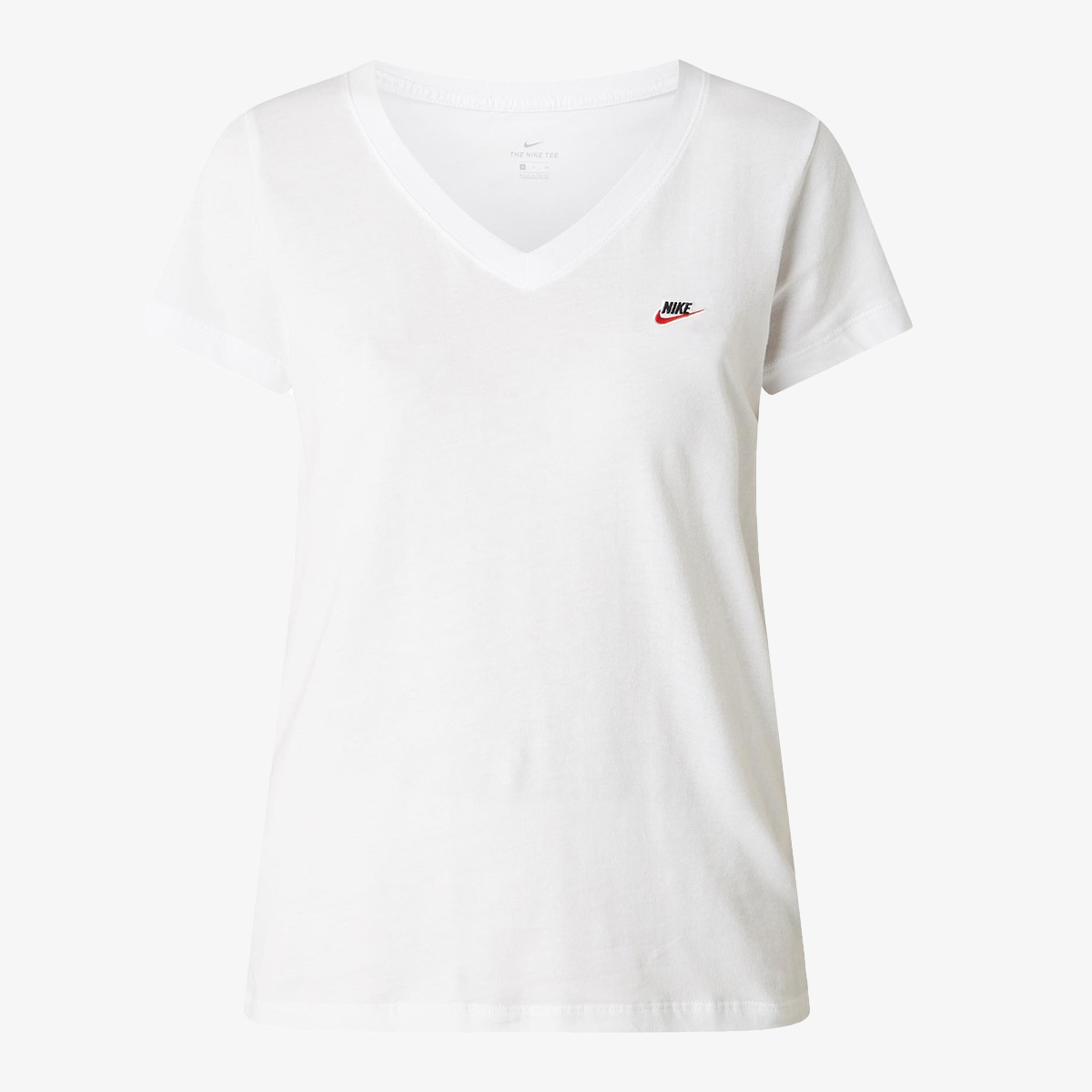 Nike ქალის მაისური