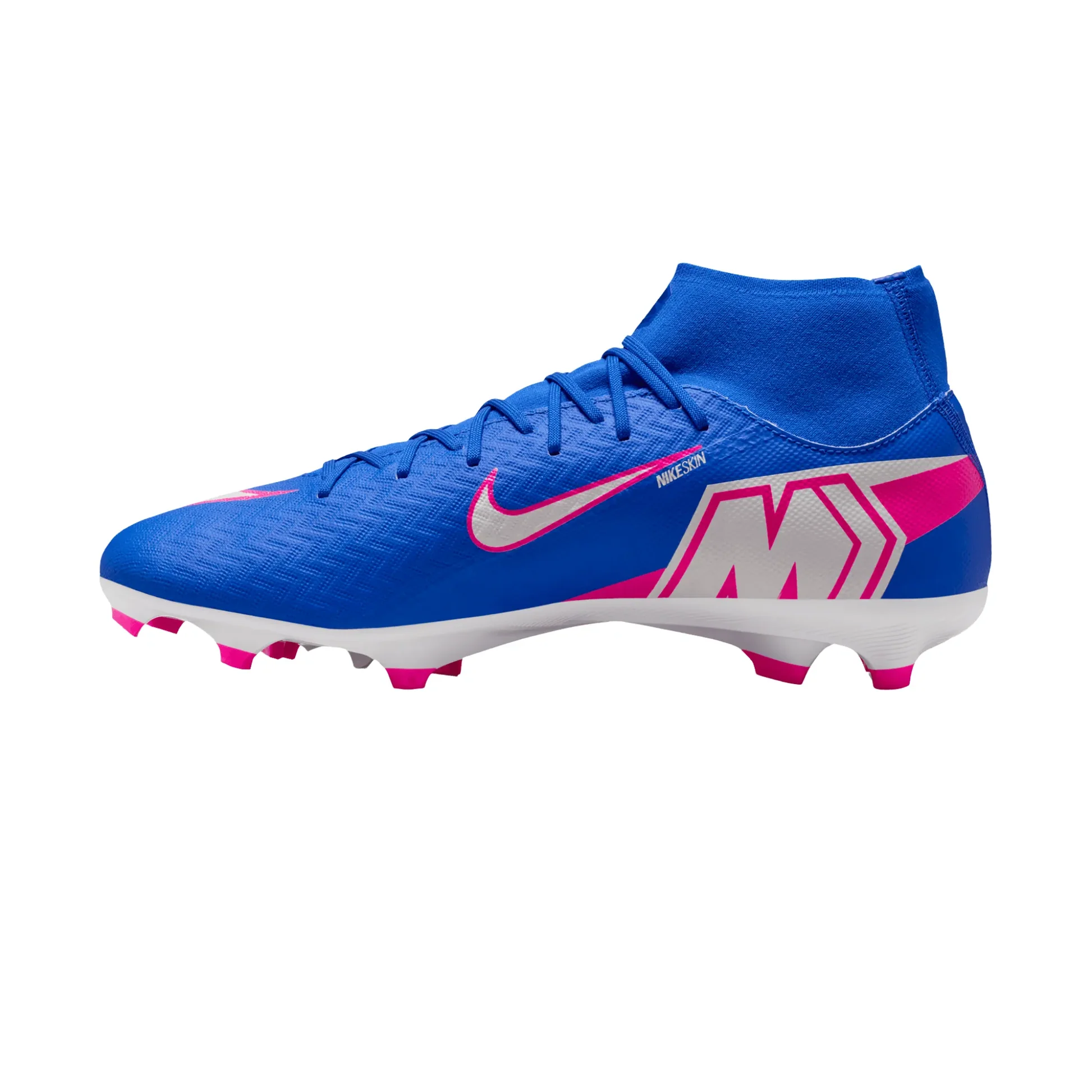 Nike მამაკაცის სპორტული ფეხსაცმელი