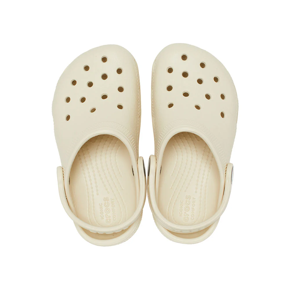 Crocs ბავშვის კლოგი Toddler Classic Clog