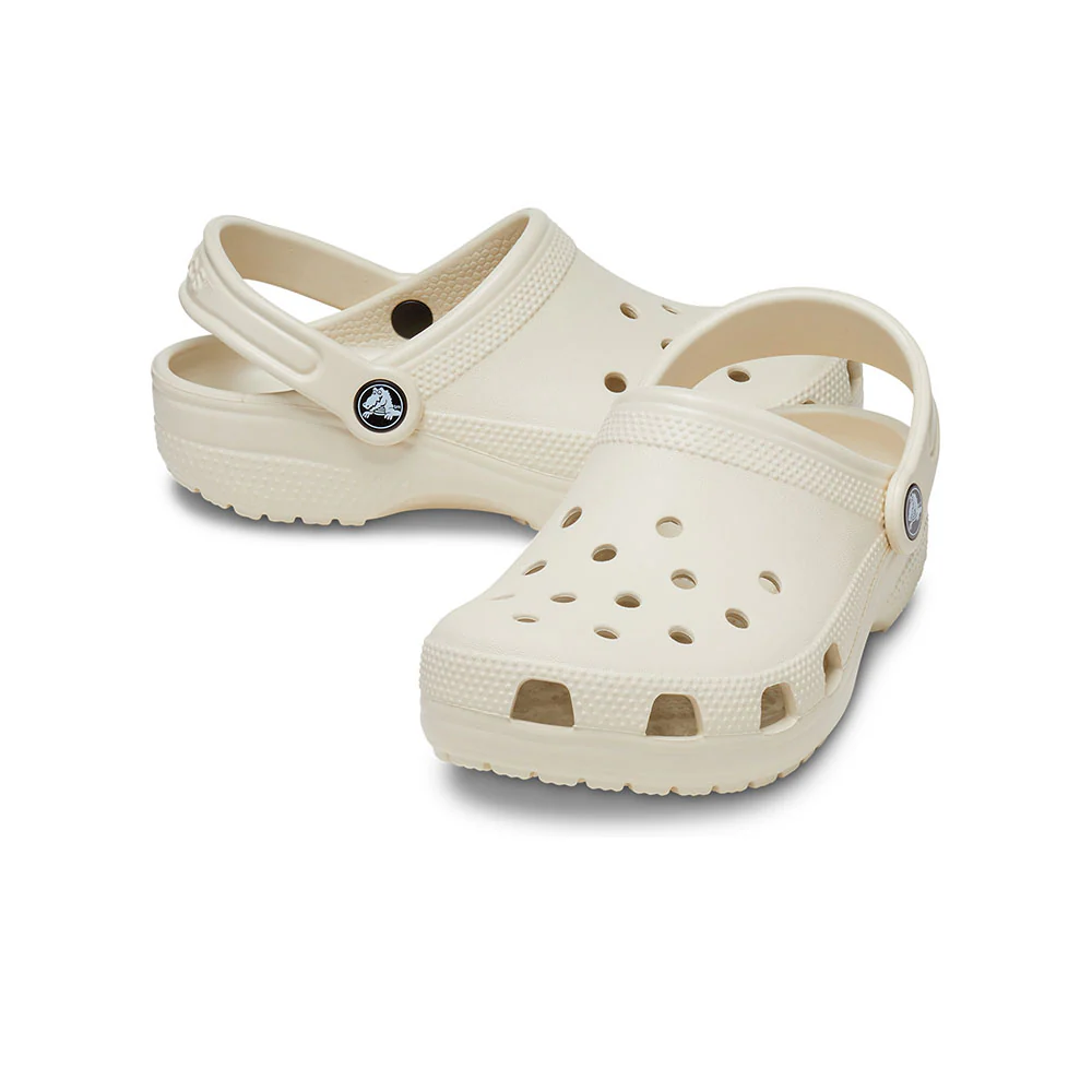 Crocs ბავშვის კლოგი Toddler Classic Clog