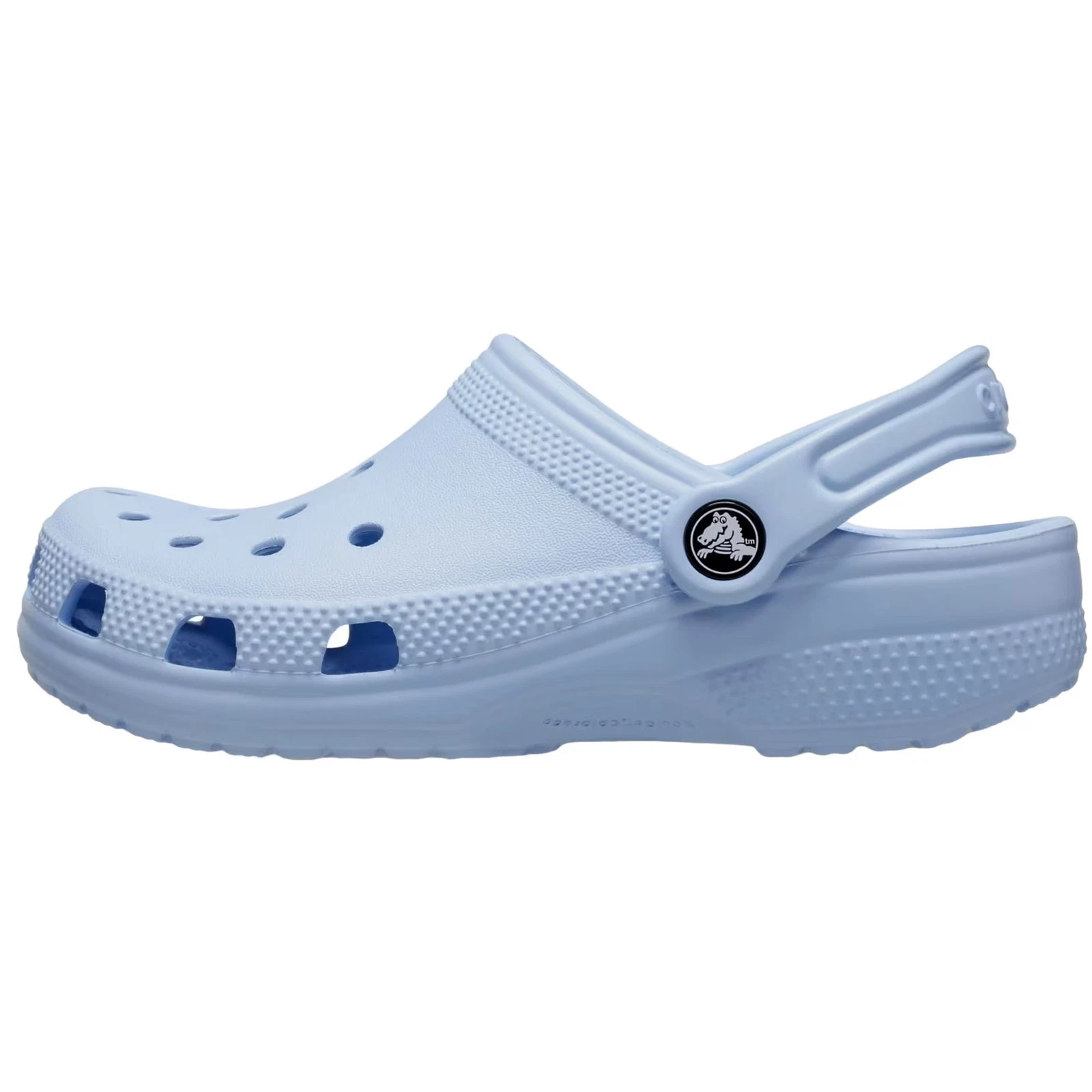 Crocs Toddlers' Classic Clog
