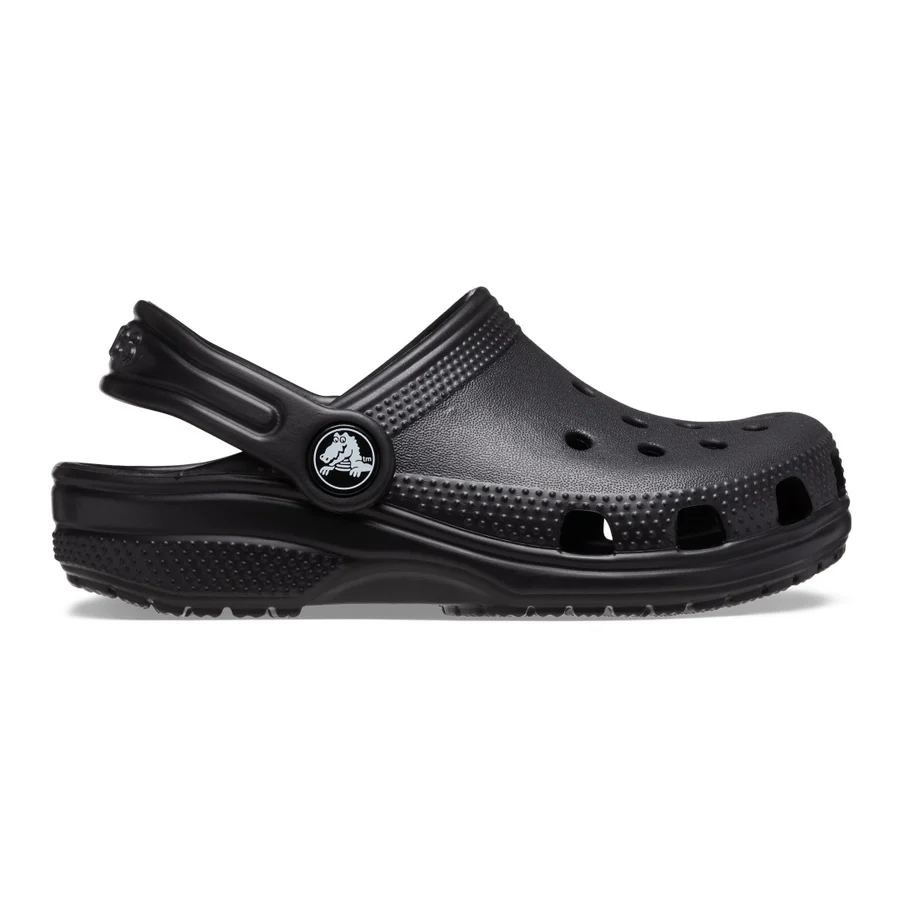 Crocs Kids' Classic Clog