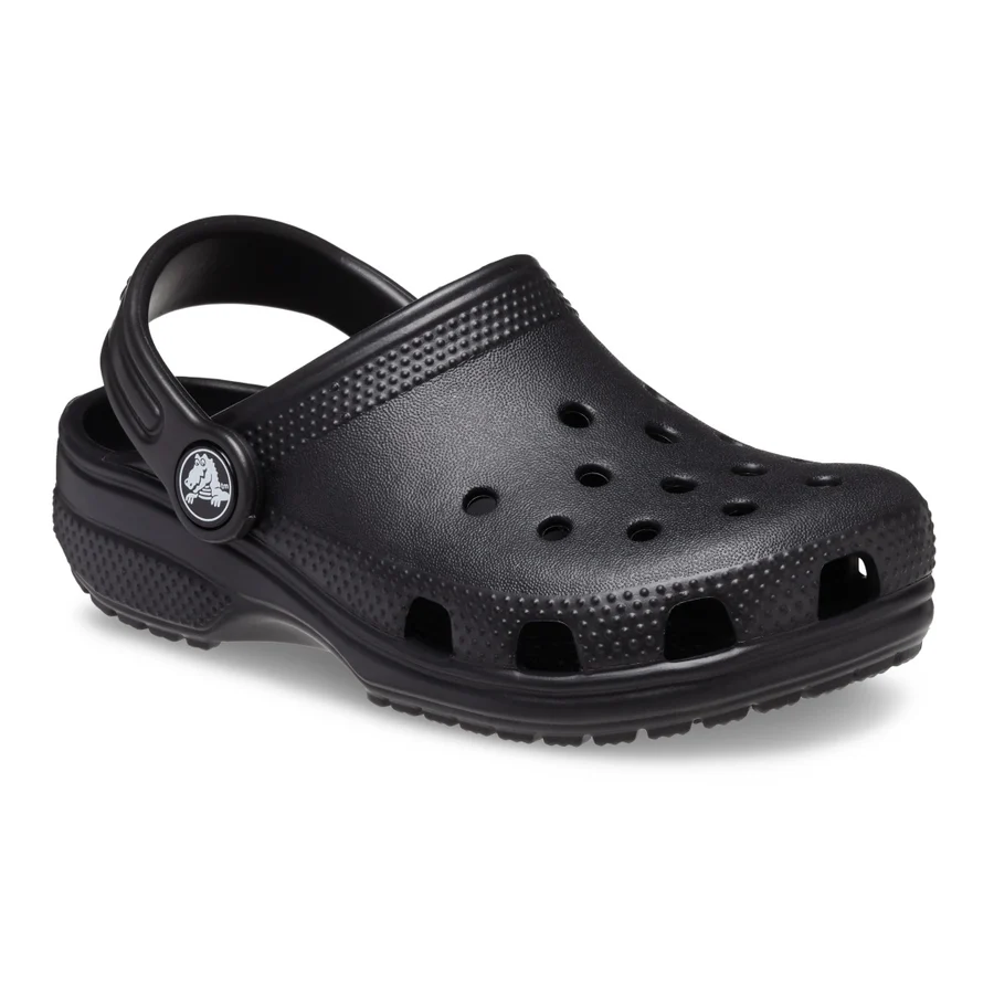 Crocs Kids' Classic Clog