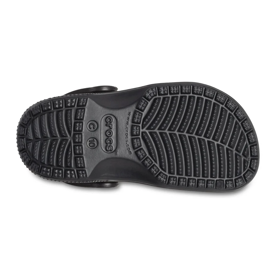 Crocs Kids' Classic Clog