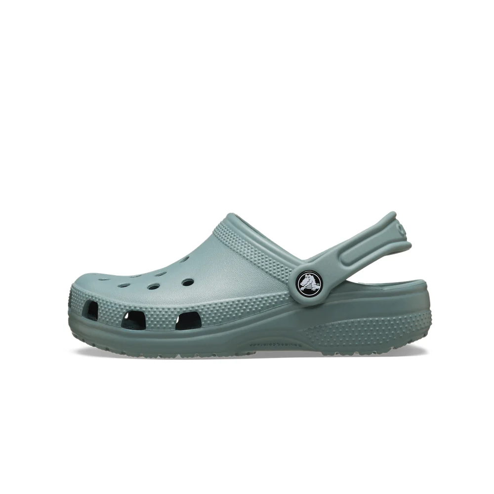 Crocs ბავშვის კლოგი Toddler Classic Clog