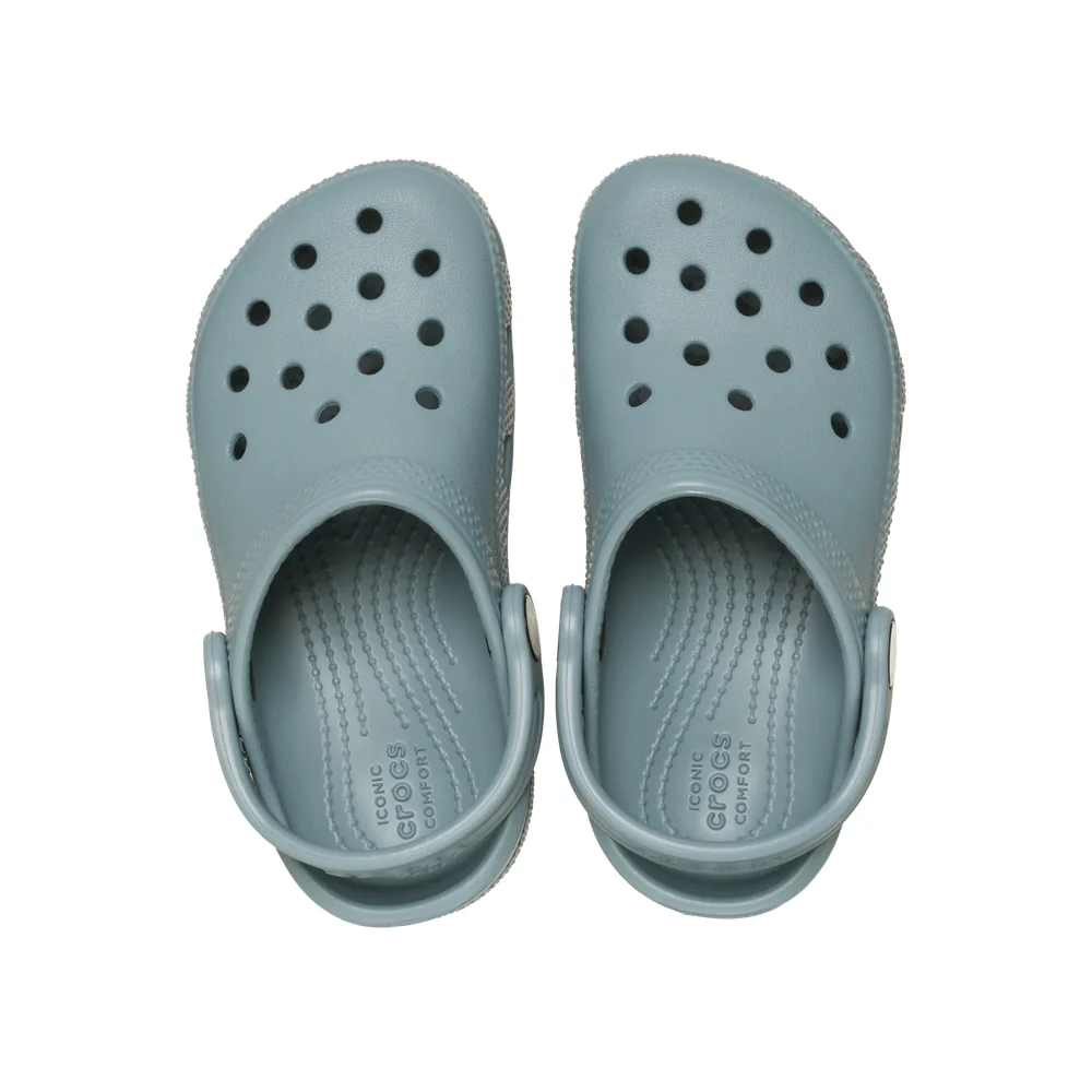 Crocs ბავშვის კლოგი Toddler Classic Clog