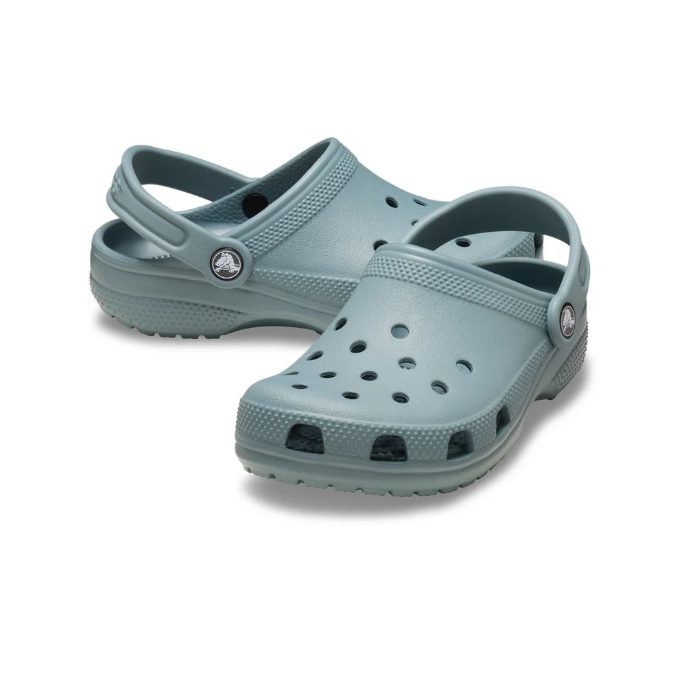 Crocs ბავშვის კლოგი Toddler Classic Clog