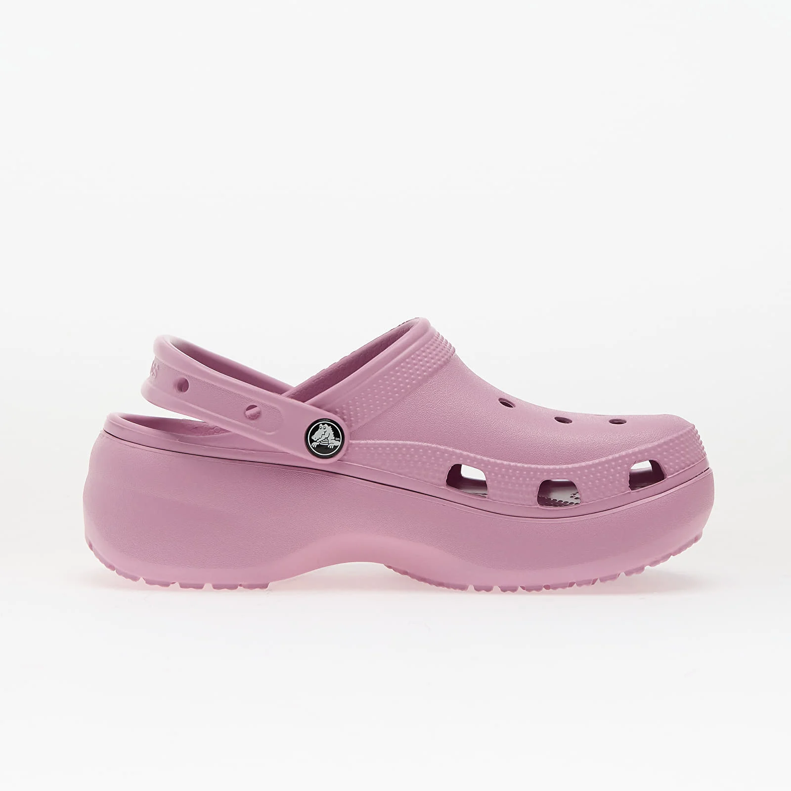 Crocs Classic Platform Clog