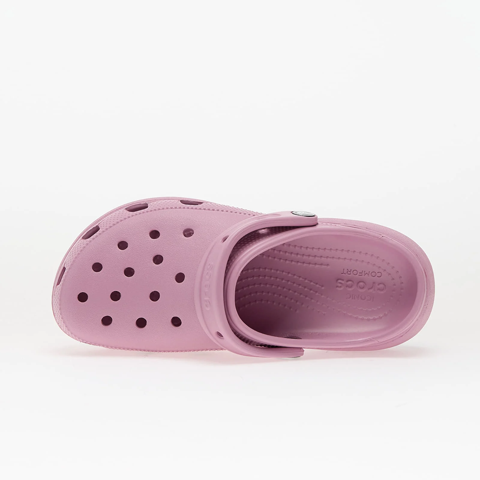 Crocs კლოგი Classic Platform Clog