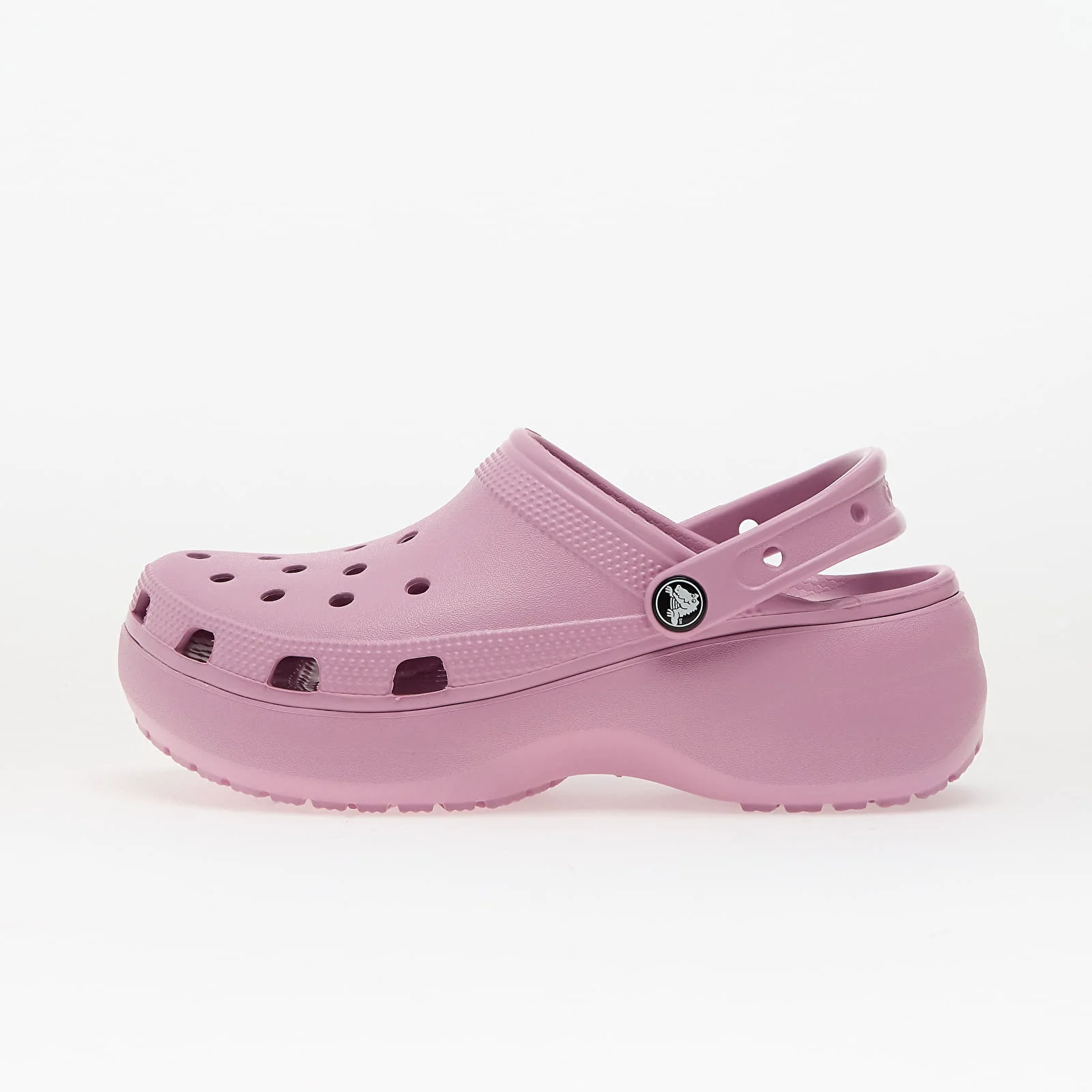 Crocs კლოგი Classic Platform Clog