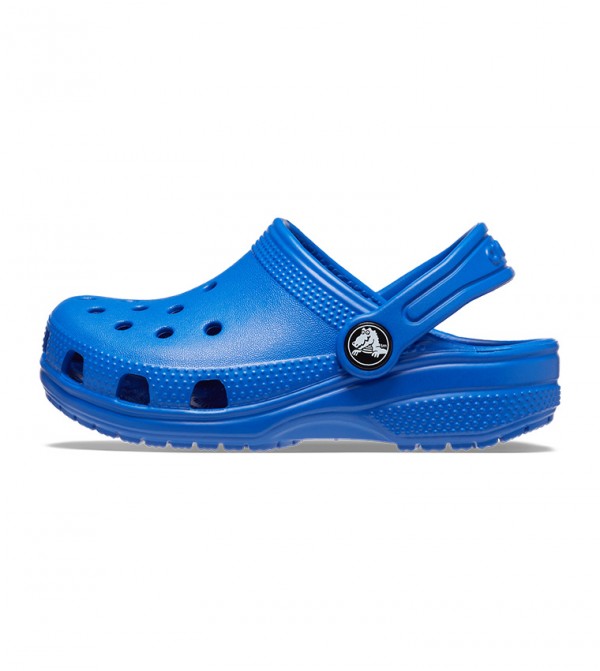 Crocs Toddlers' Classic Clogs
