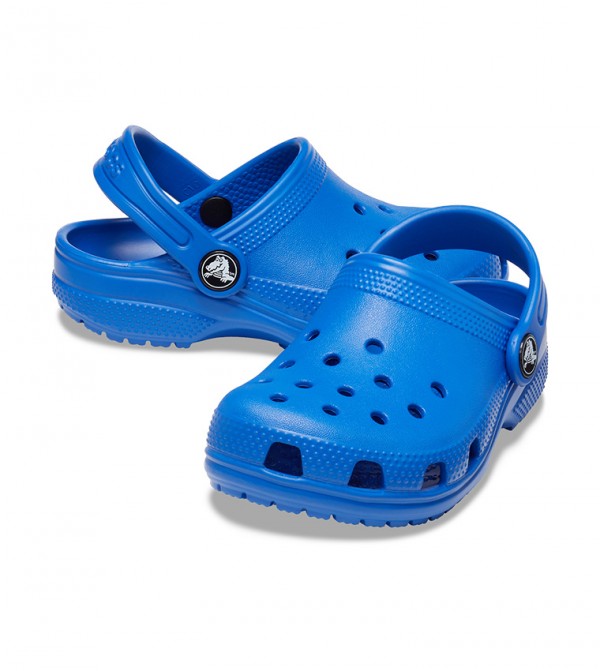 Crocs Toddlers' Classic Clogs