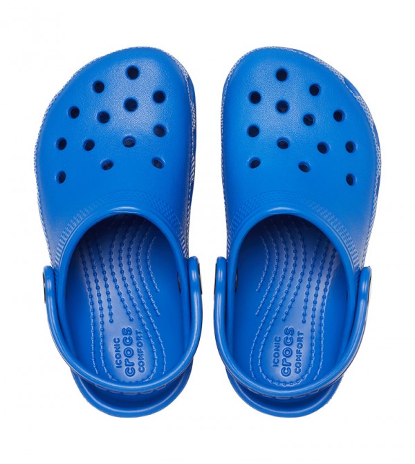 Crocs Toddlers' Classic Clogs