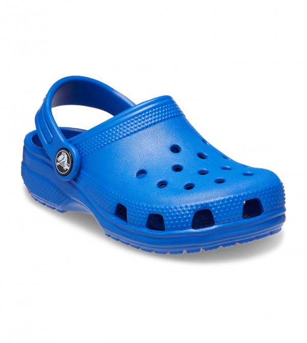 Crocs Toddlers' Classic Clogs