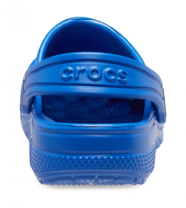 Crocs Toddlers' Classic Clogs