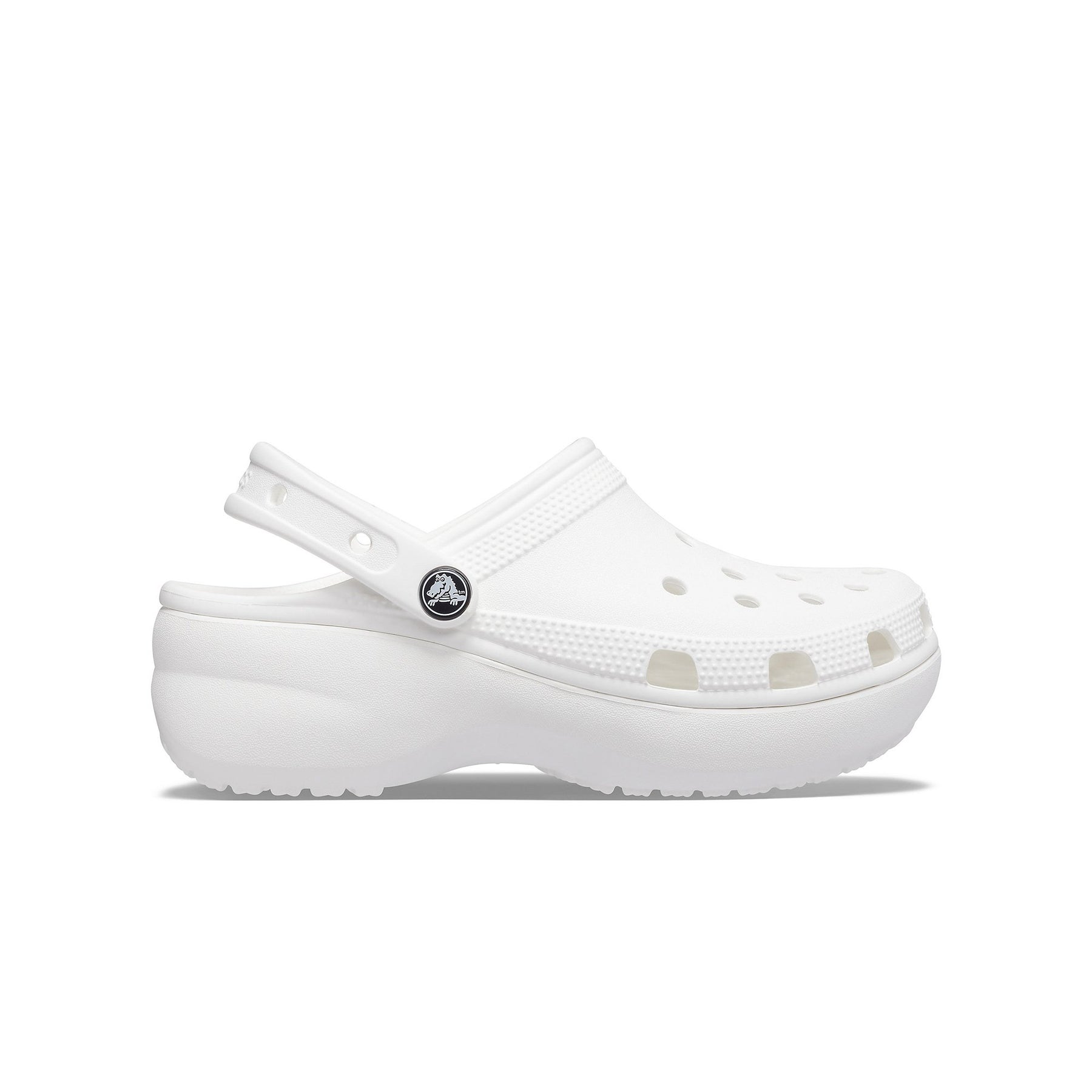 Crocs Classic Platform Clog