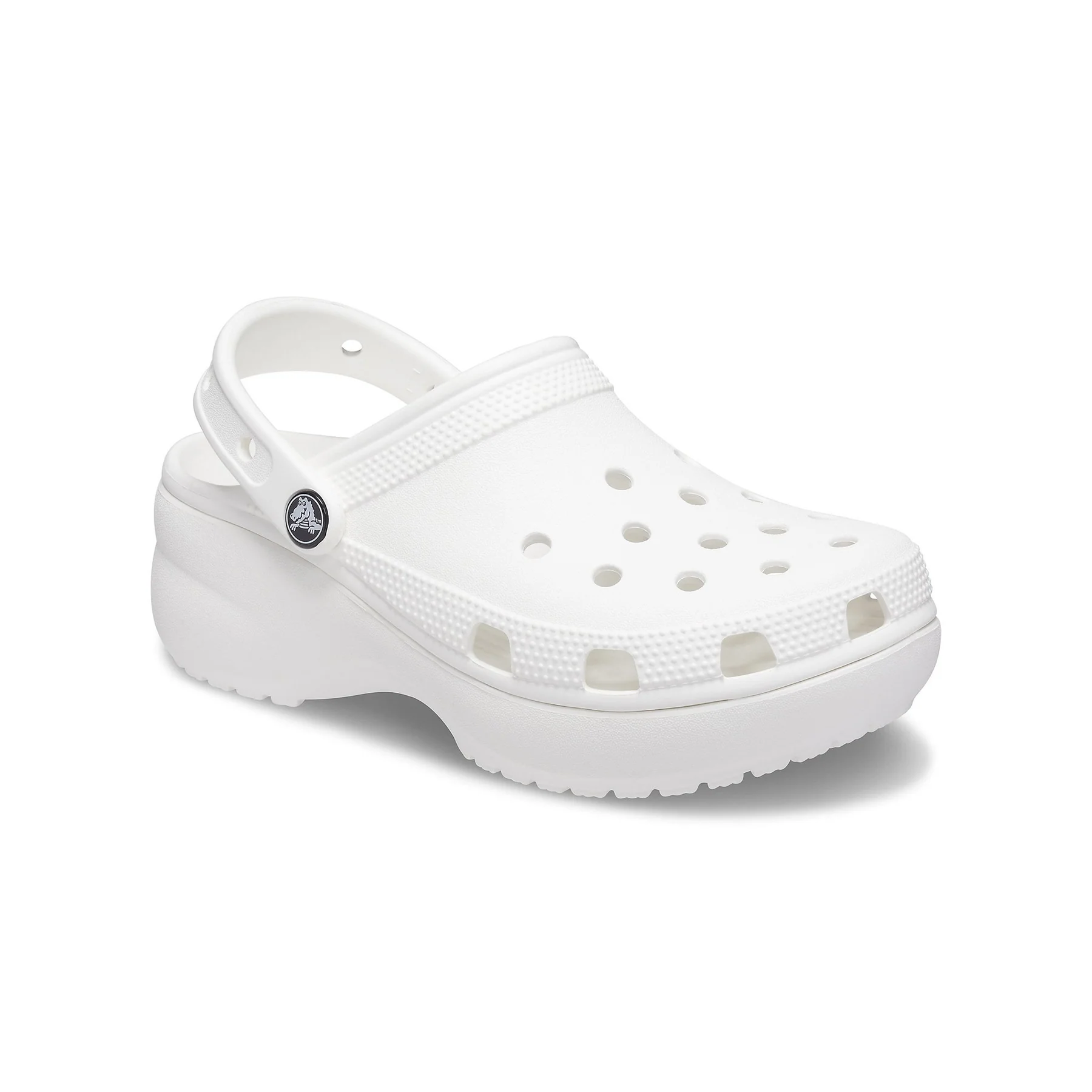 Crocs Classic Platform Clog