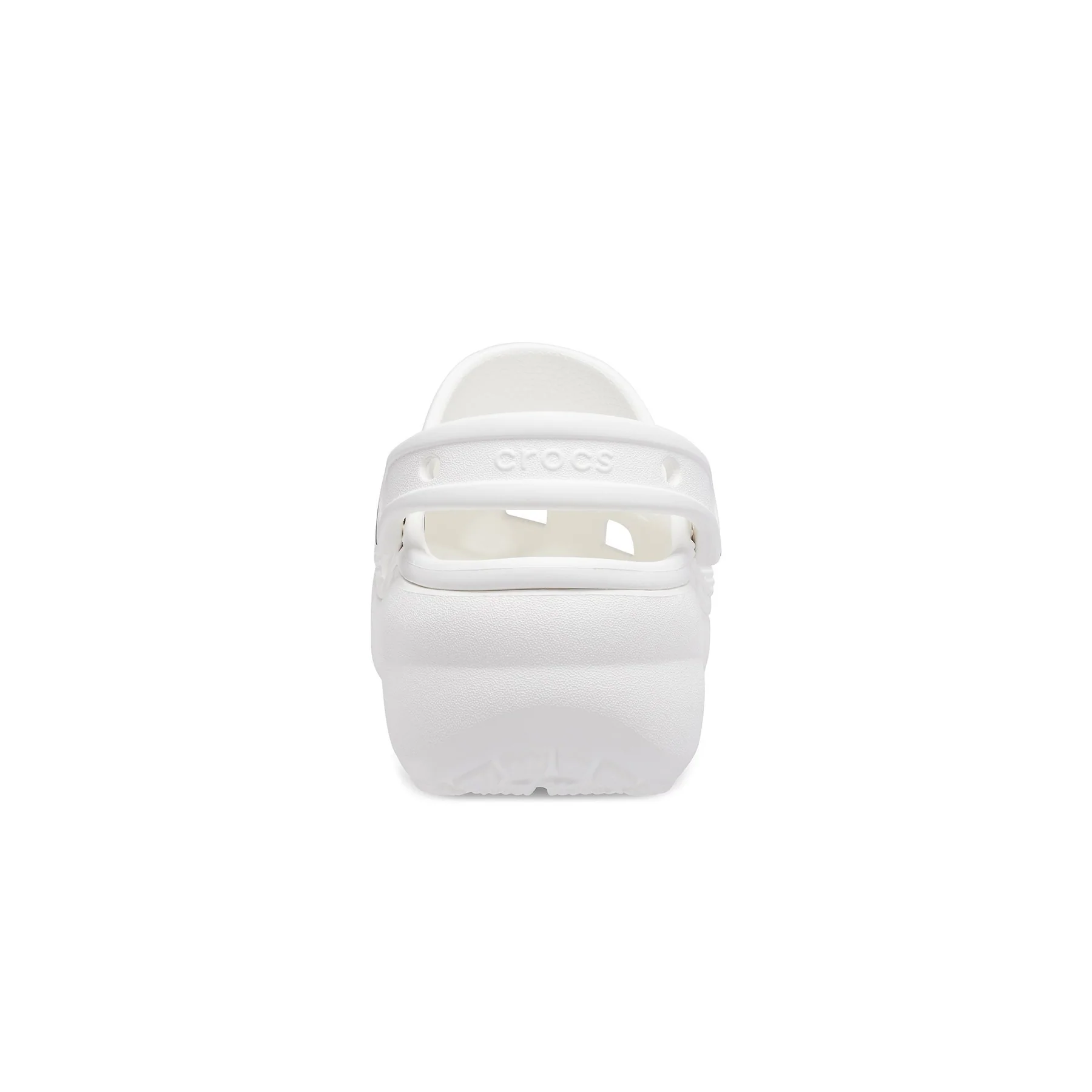 Crocs Classic Platform Clog