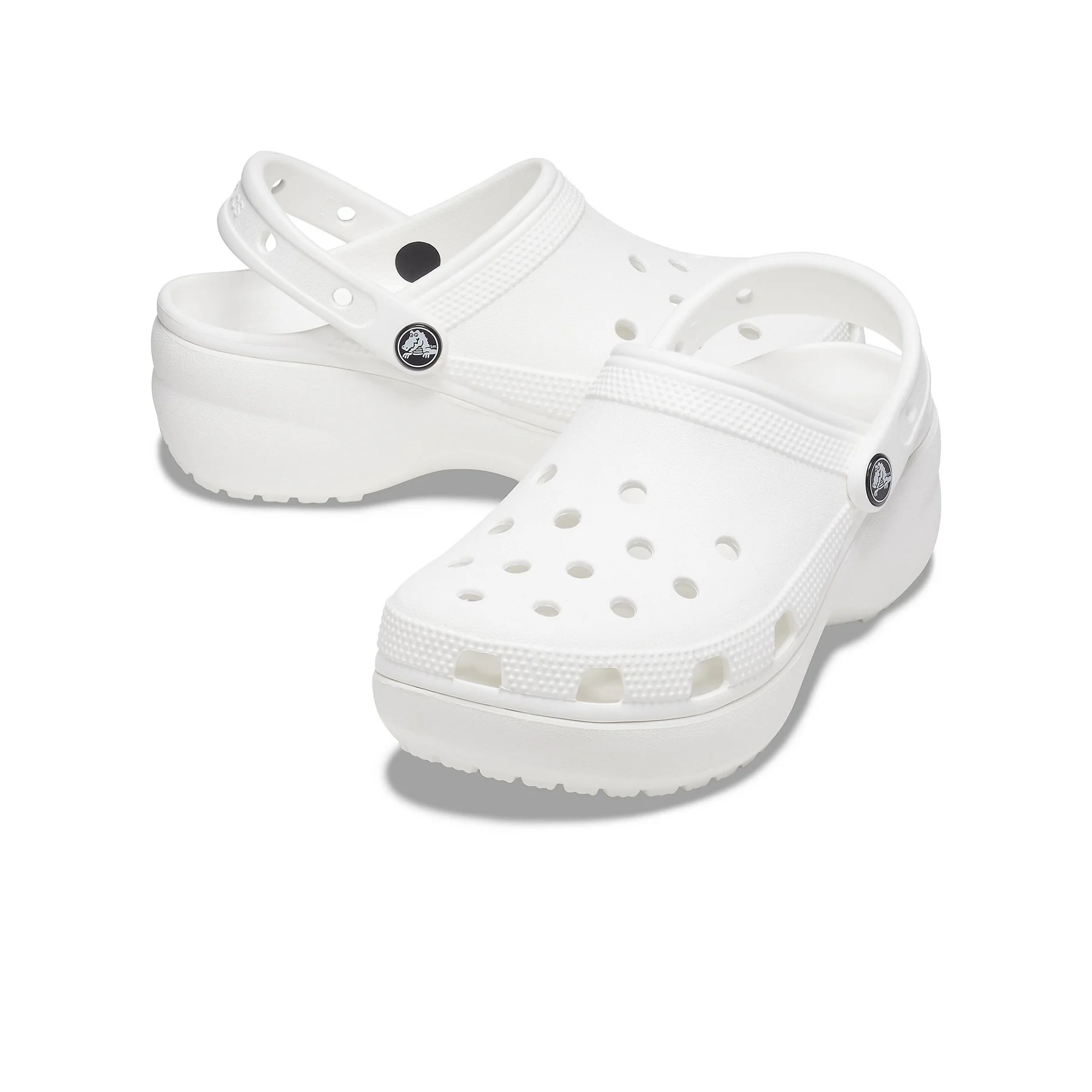Crocs Classic Platform Clog