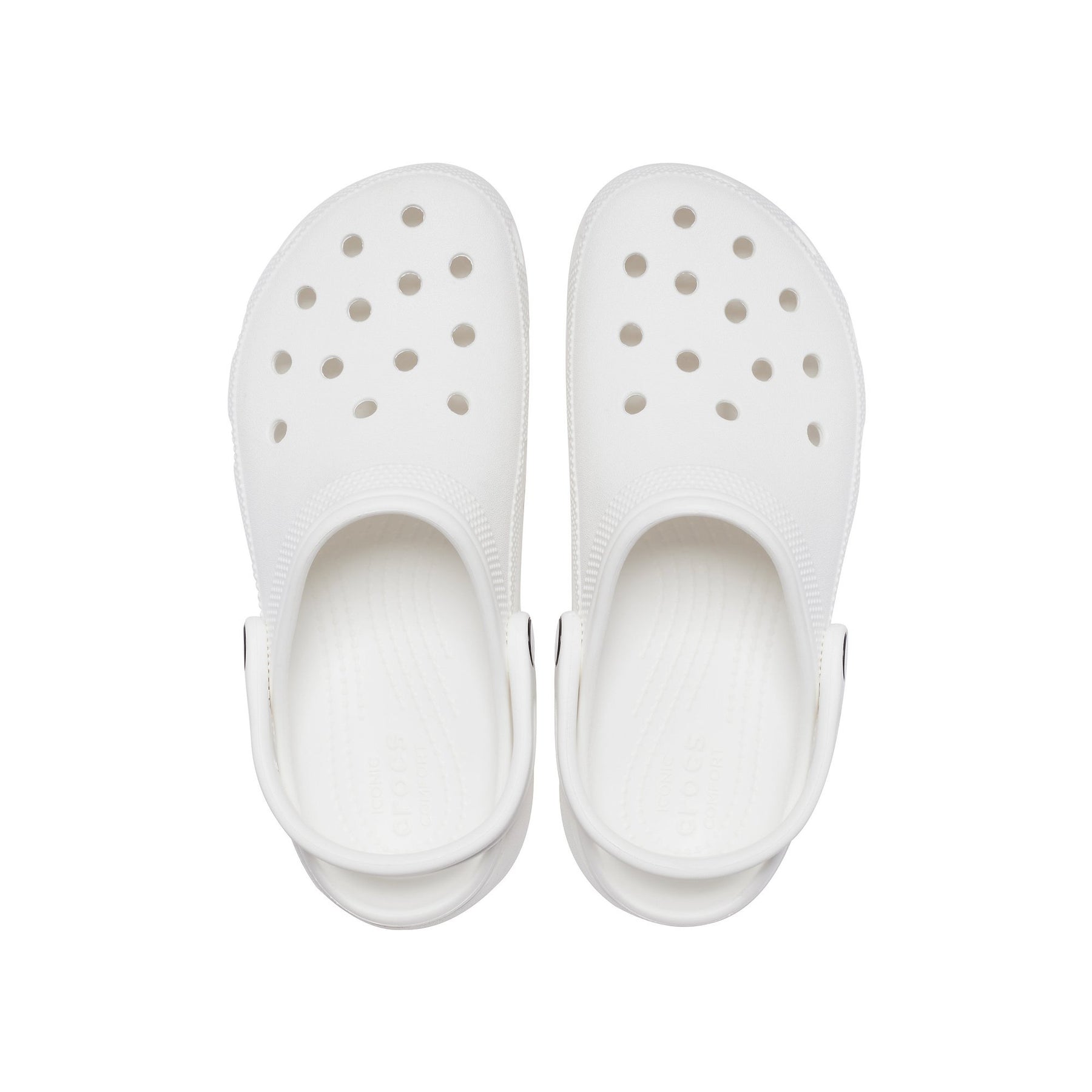 Crocs Classic Platform Clog