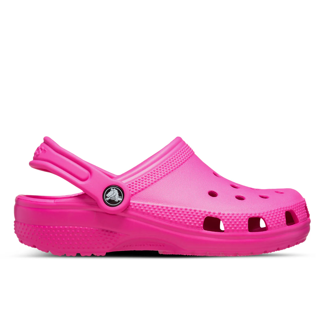 Crocs ბავშვის კლოგი Toddlers' Classic Clog