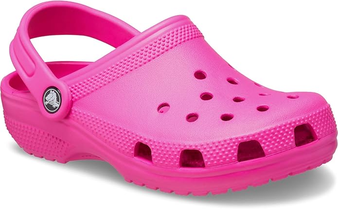 Crocs ბავშვის კლოგი Toddlers' Classic Clog