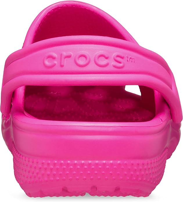 Crocs ბავშვის კლოგი Toddlers' Classic Clog