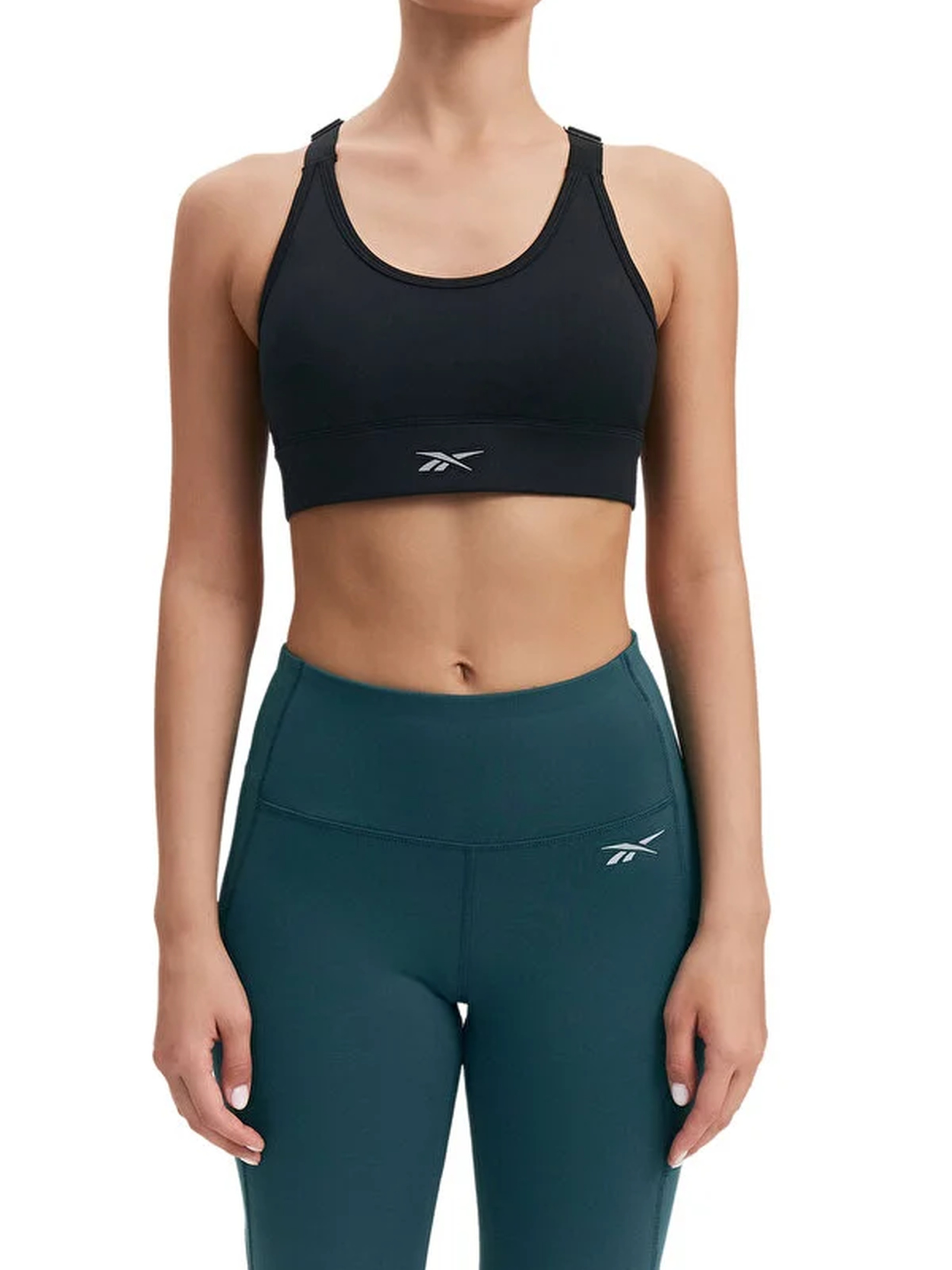 Reebok ქალის მაისური