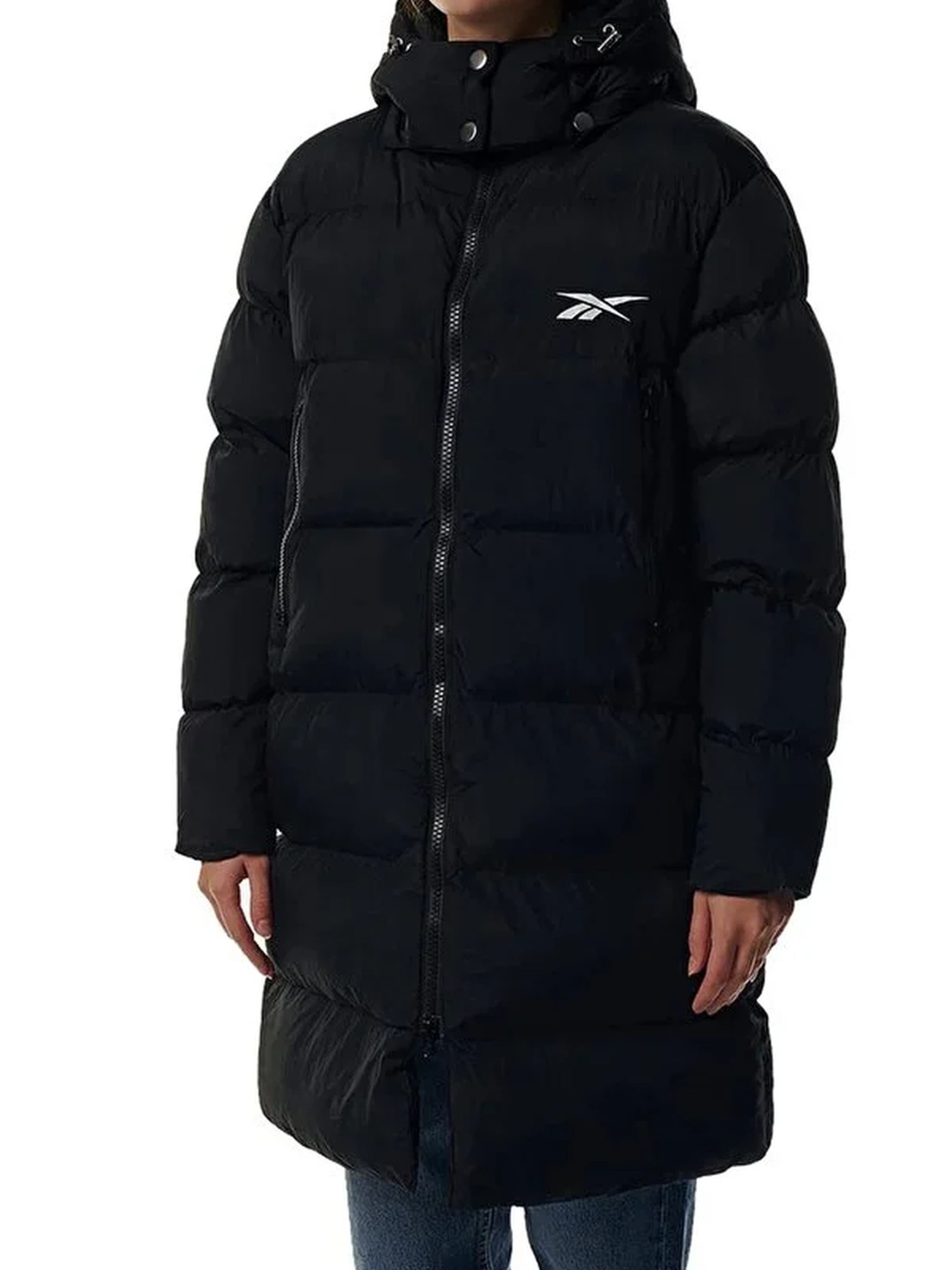 Reebok ქალის ქურთუკი