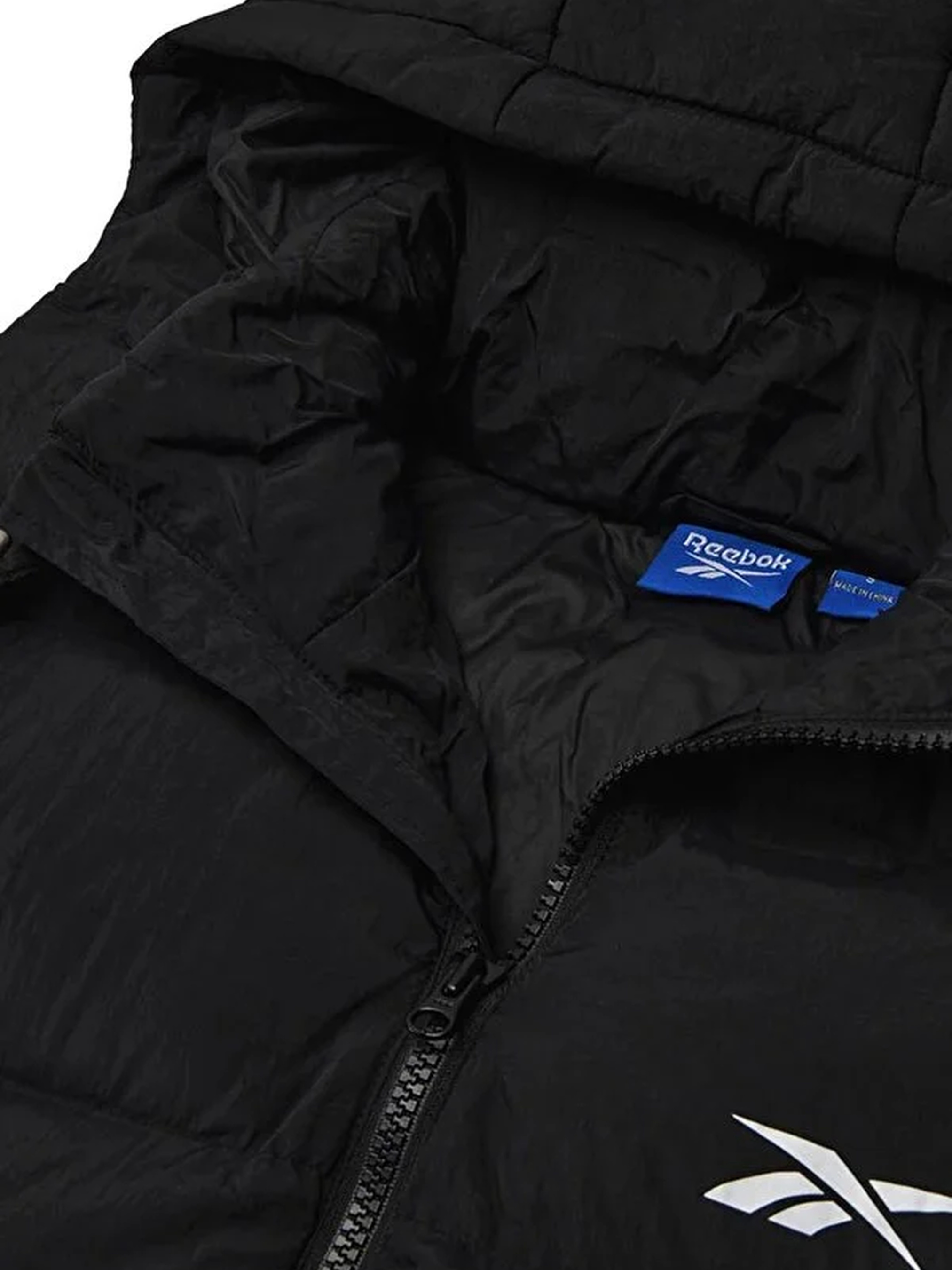 Reebok ქალის ქურთუკი