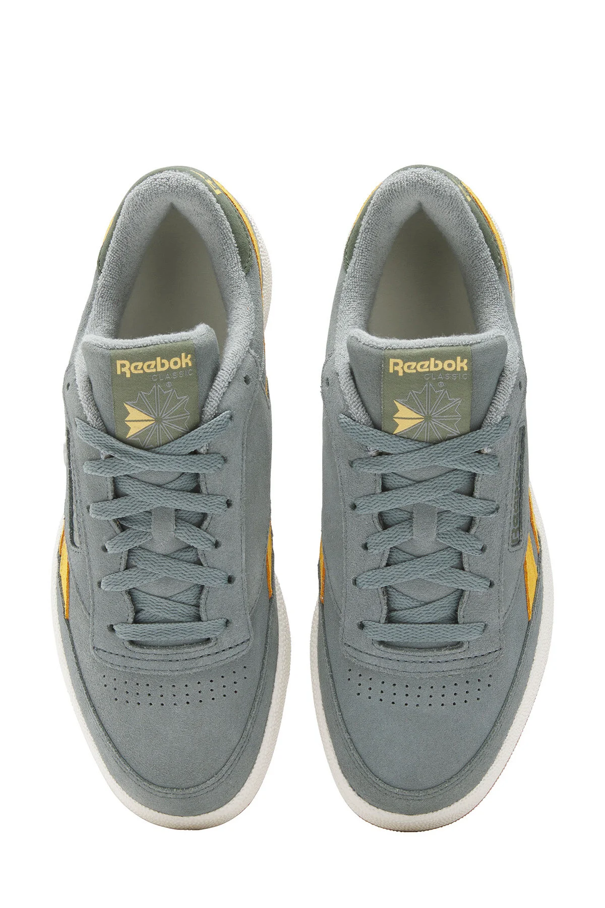 Reebok მამაკაცის სპორტული ფეხსაცმელი