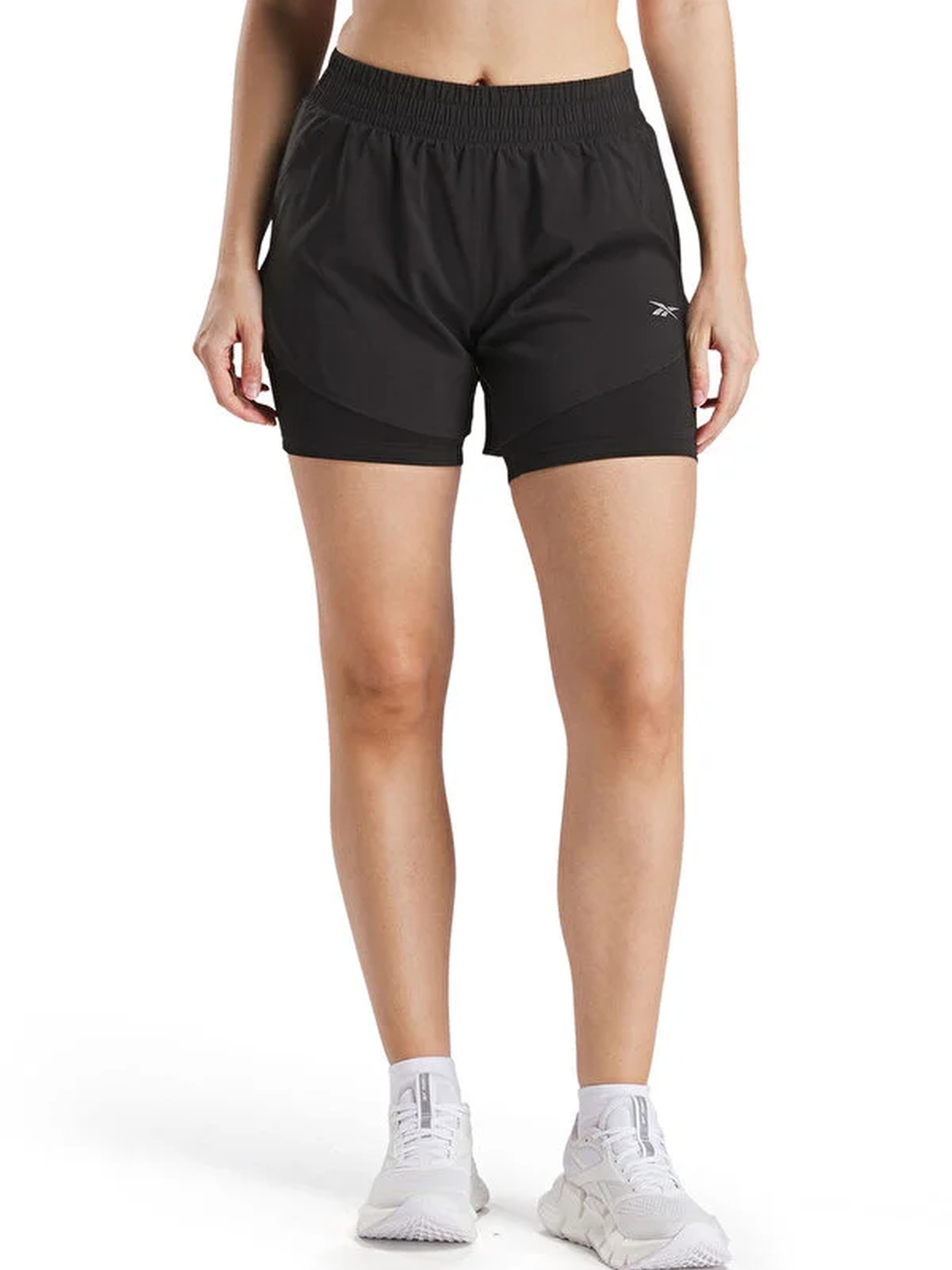 Reebok ქალის შორტი