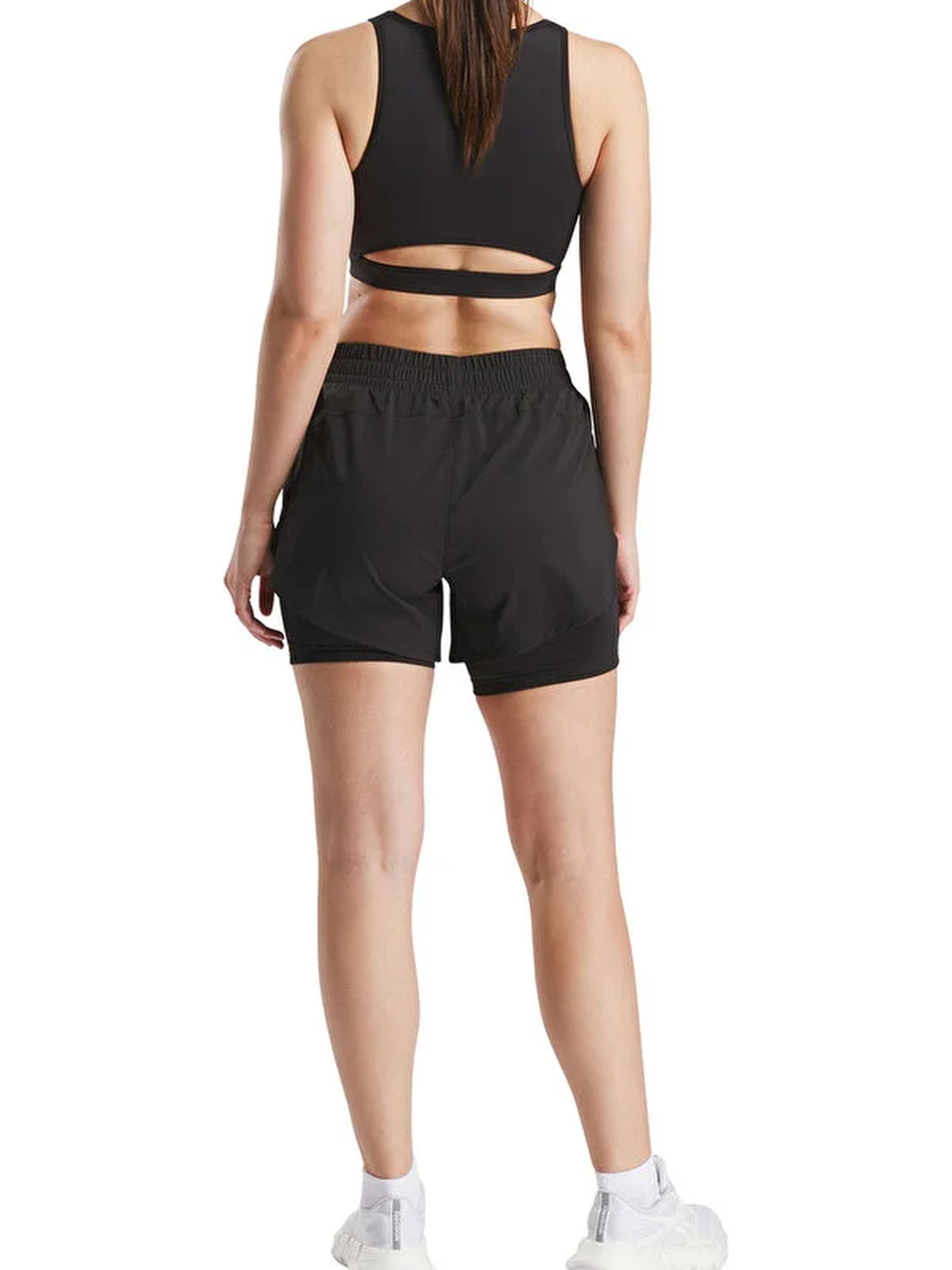 Reebok ქალის შორტი