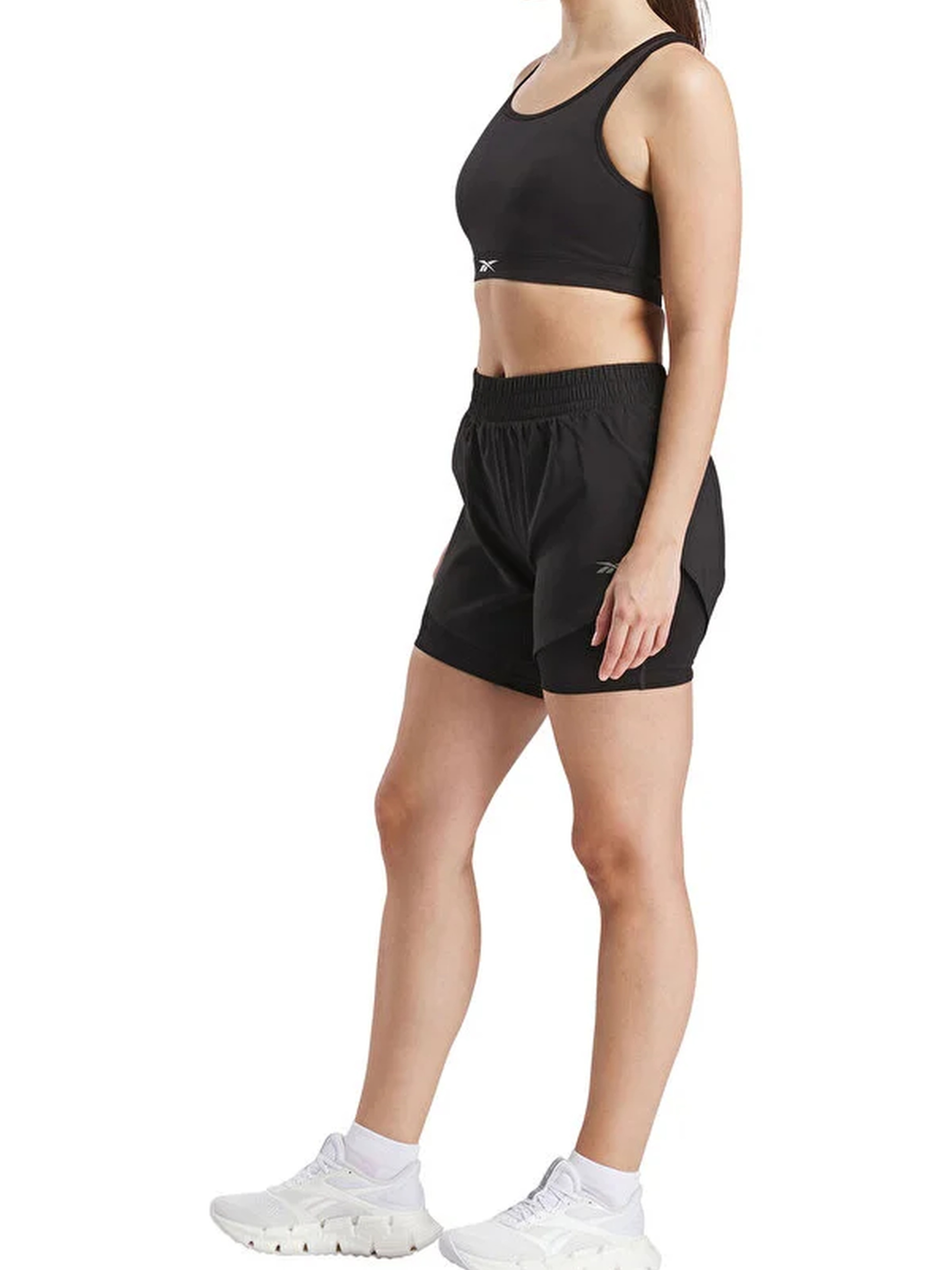 Reebok ქალის შორტი