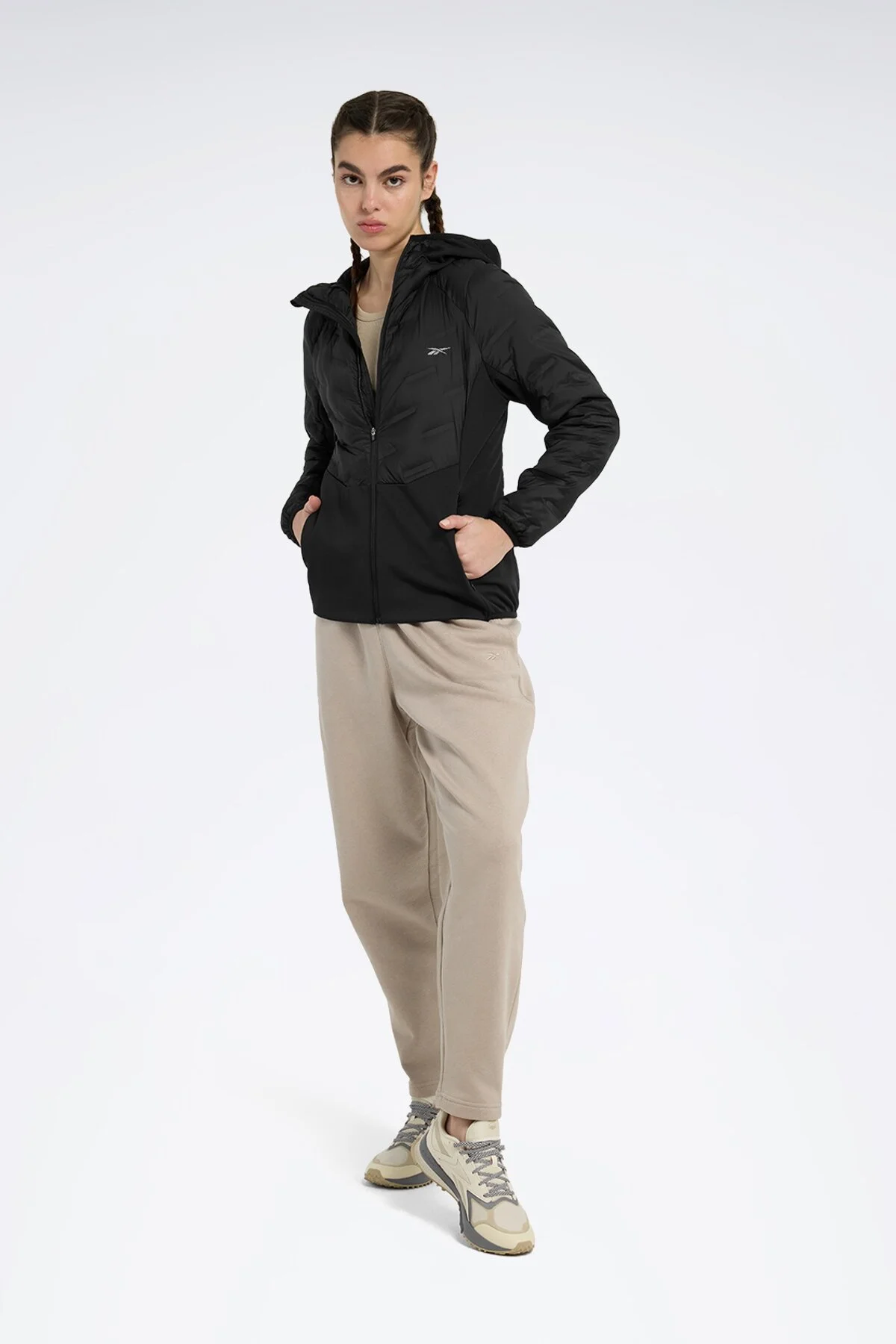 Reebok ქალის ქურთუკი