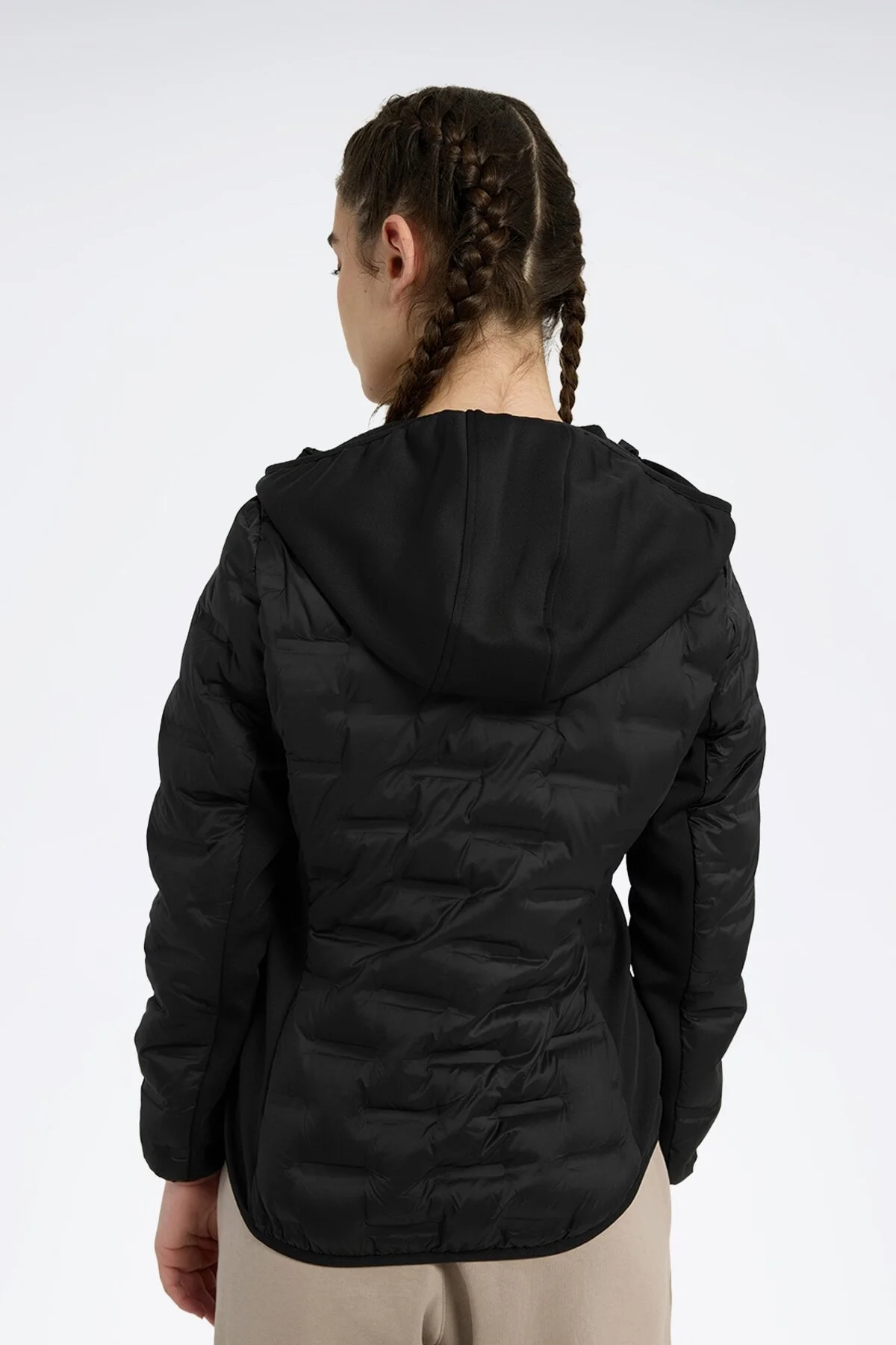 Reebok ქალის ქურთუკი