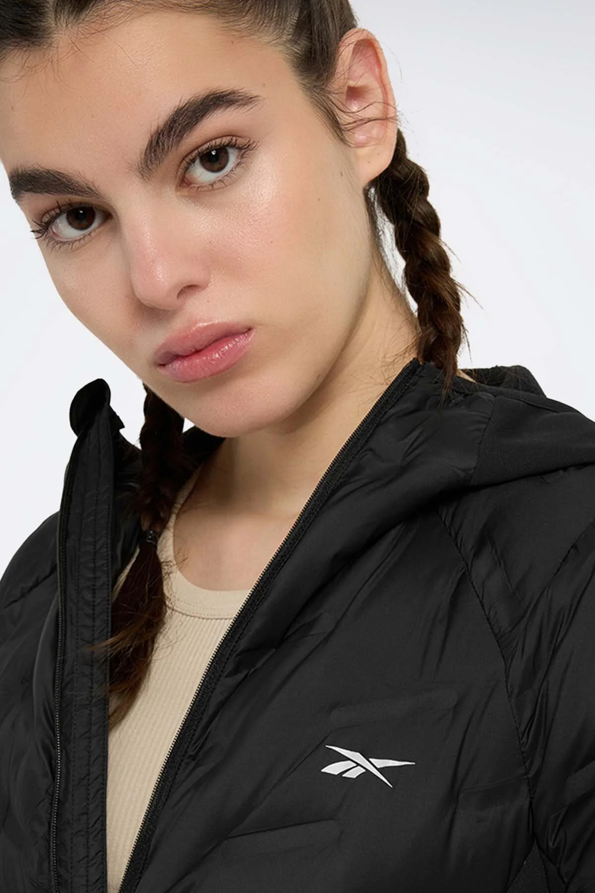 Reebok ქალის ქურთუკი