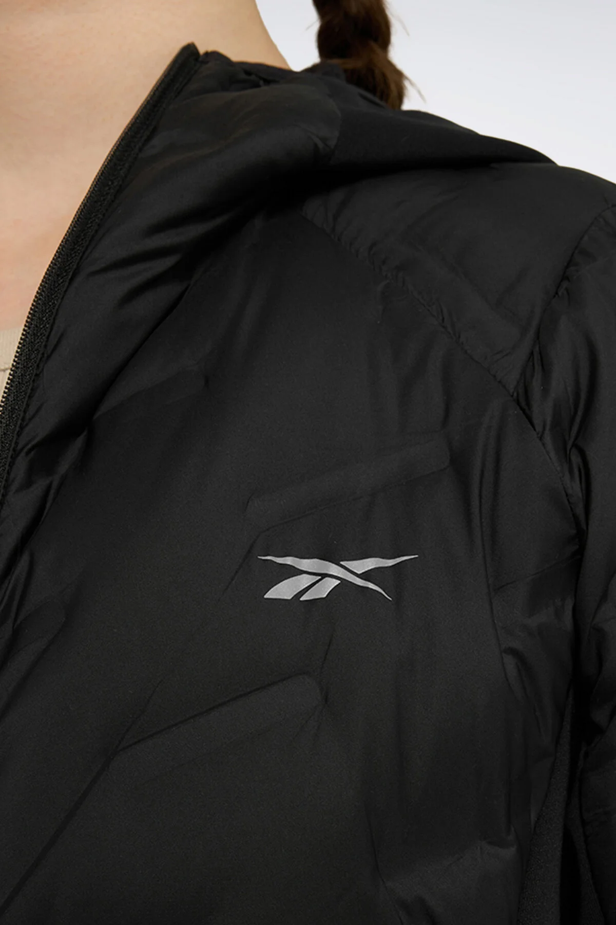Reebok ქალის ქურთუკი