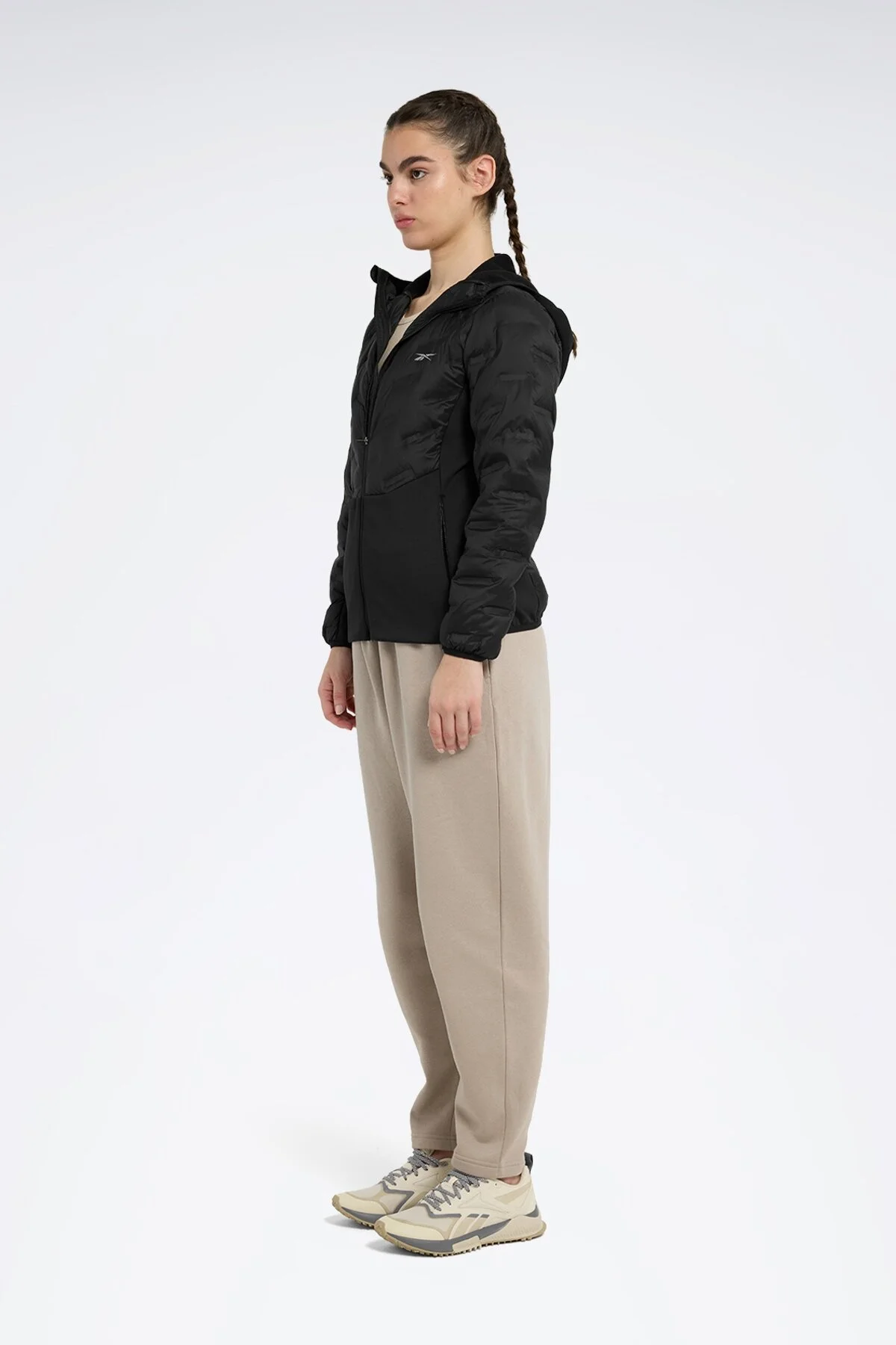 Reebok ქალის ქურთუკი