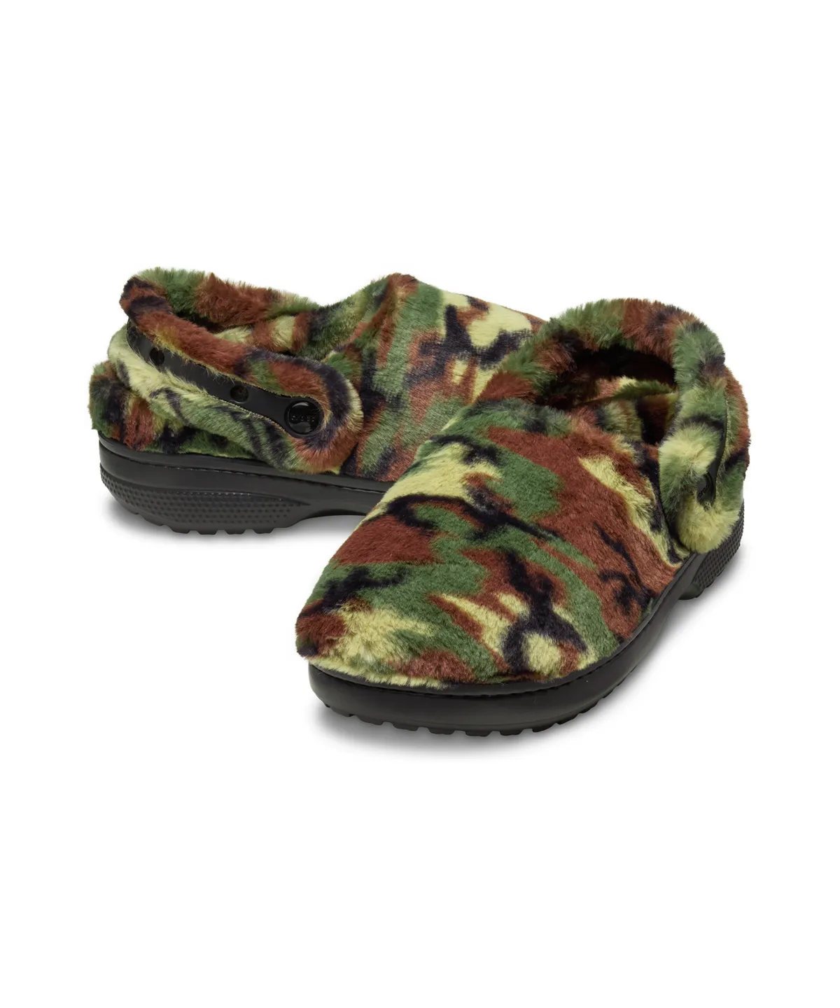 Crocs Classic Unfurgettable Clog