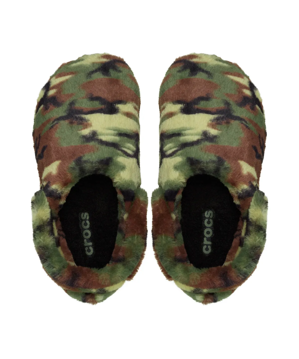 Crocs Classic Unfurgettable Clog