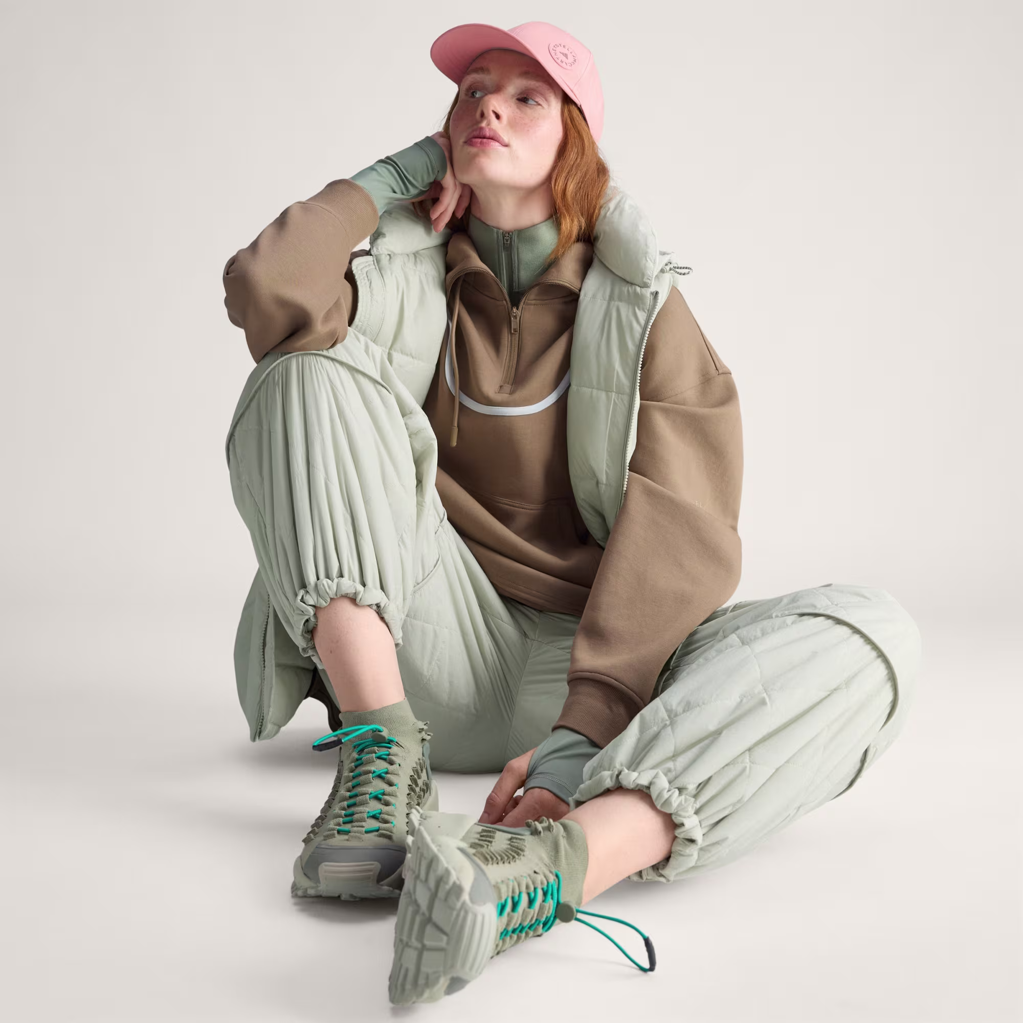 Adidas მამაკაცის სპორტული ფეხსაცმელი