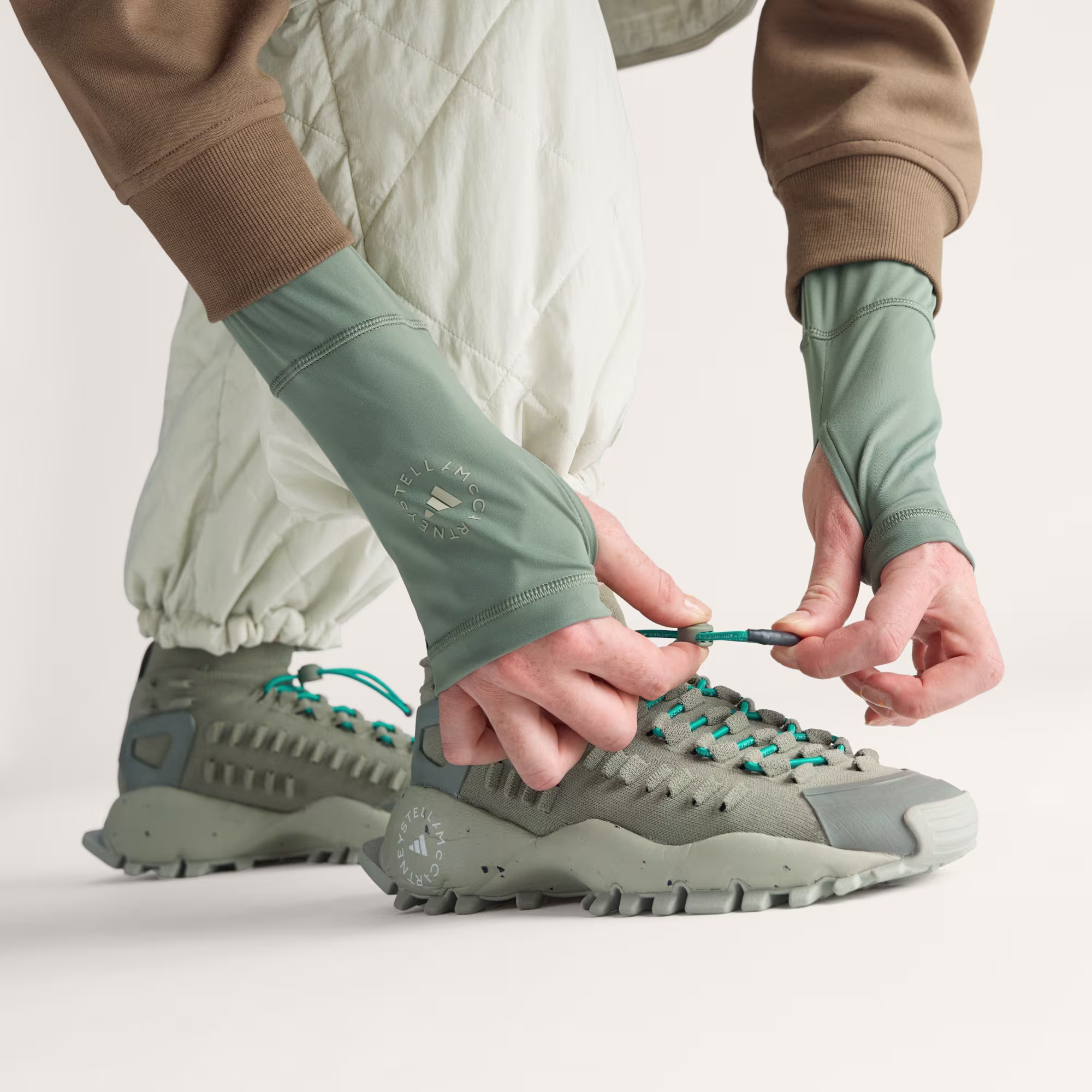 Adidas მამაკაცის სპორტული ფეხსაცმელი