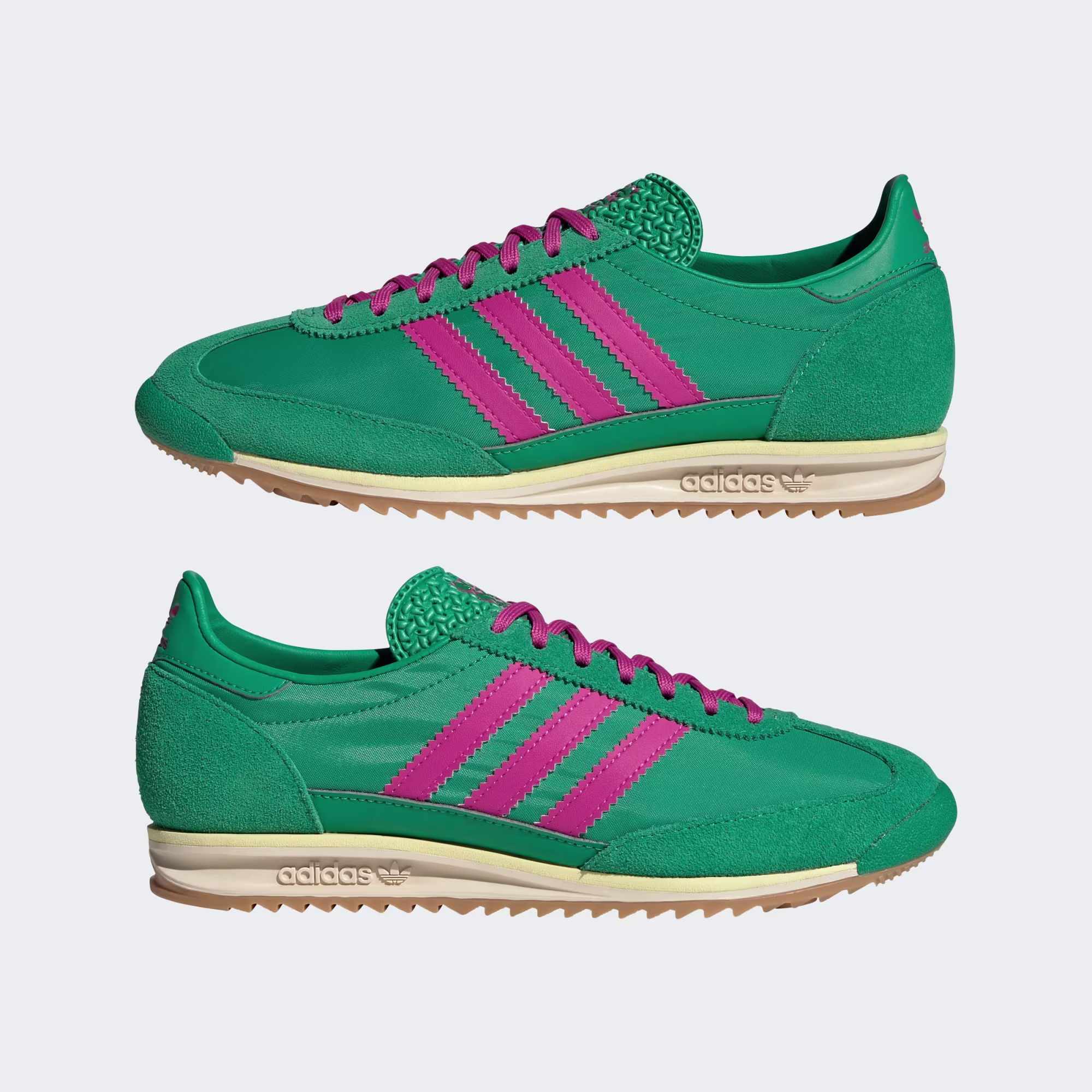 Adidas ქალის სპორტული ფეხსაცმელი