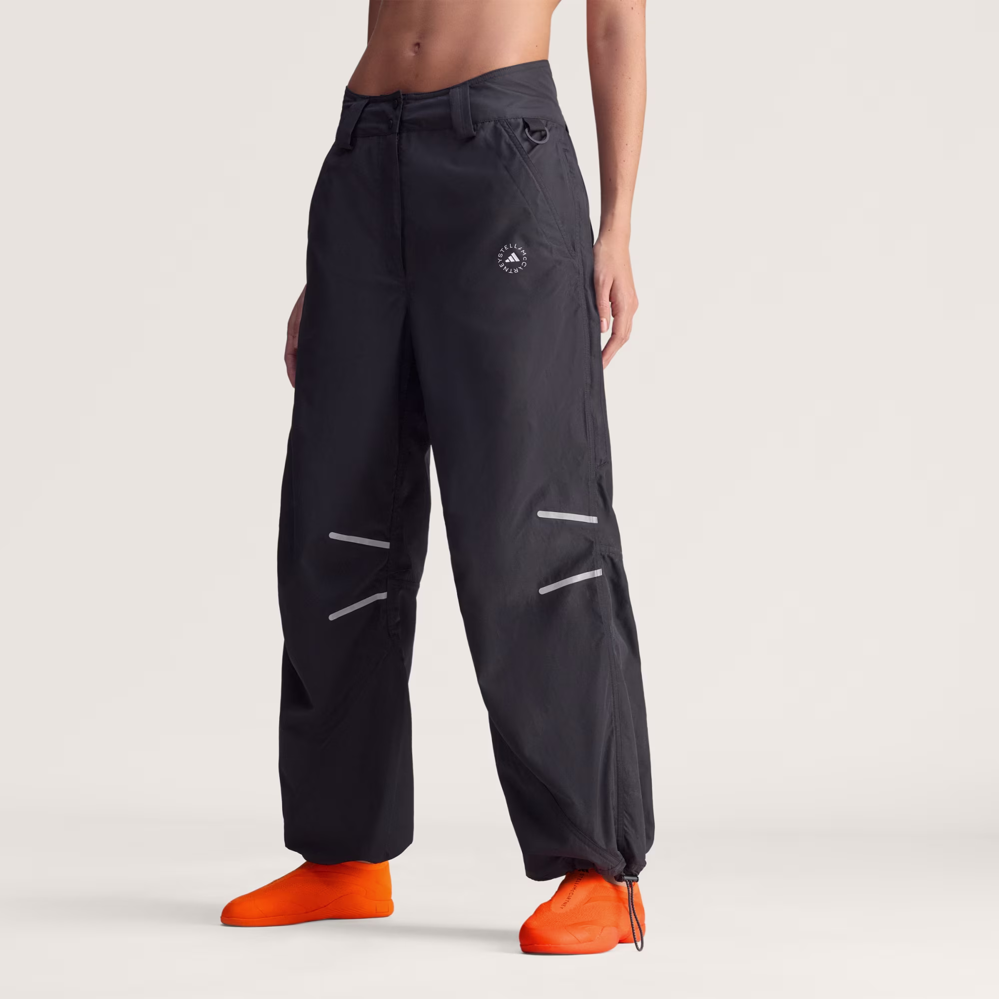 Adidas ქალის შარვალი