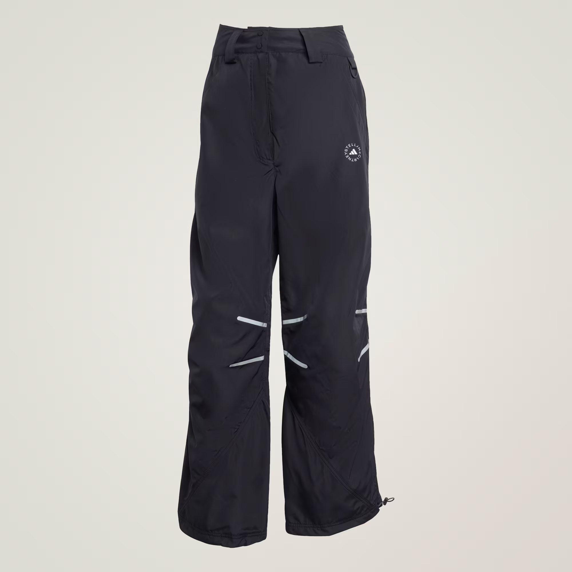 Adidas ქალის შარვალი