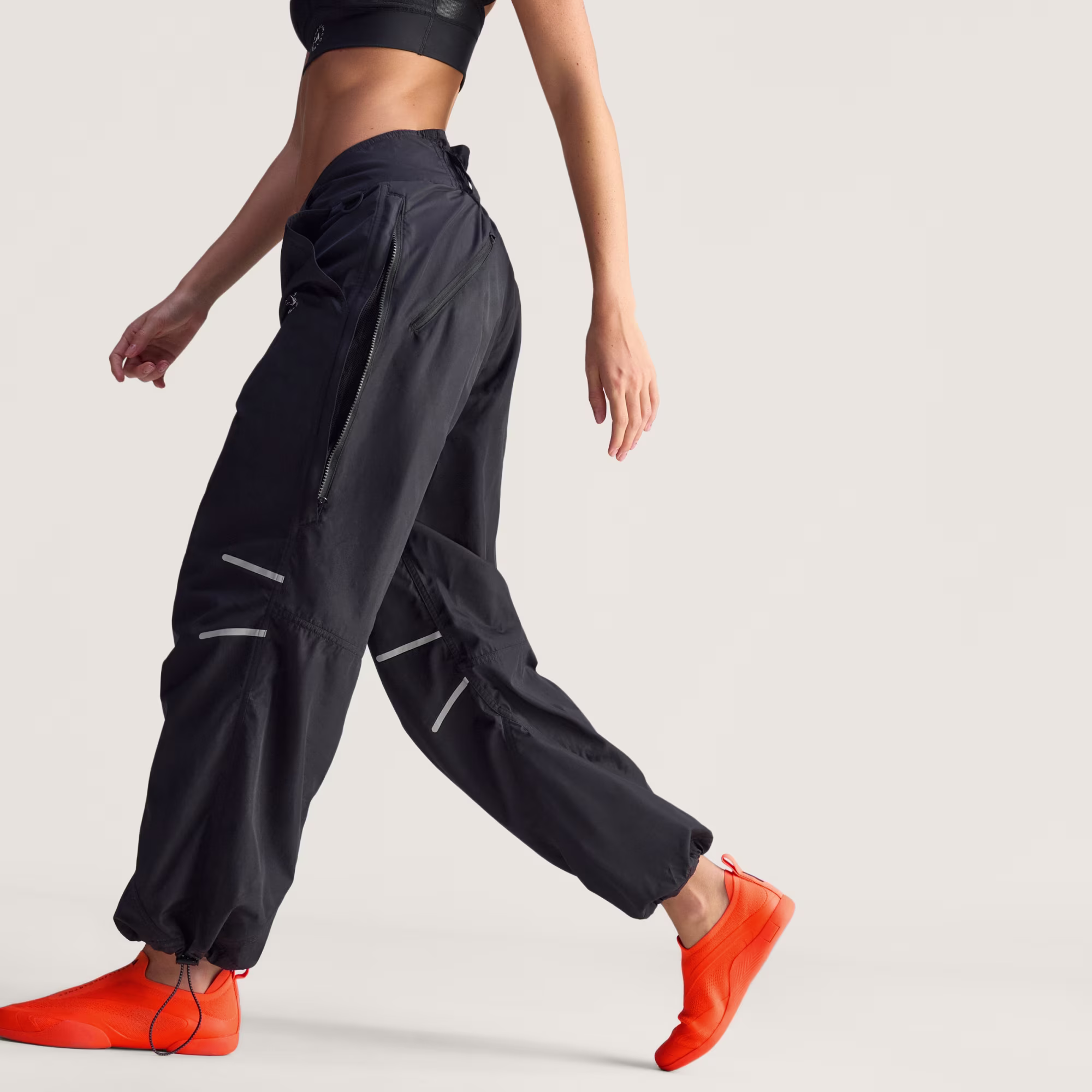 Adidas ქალის შარვალი