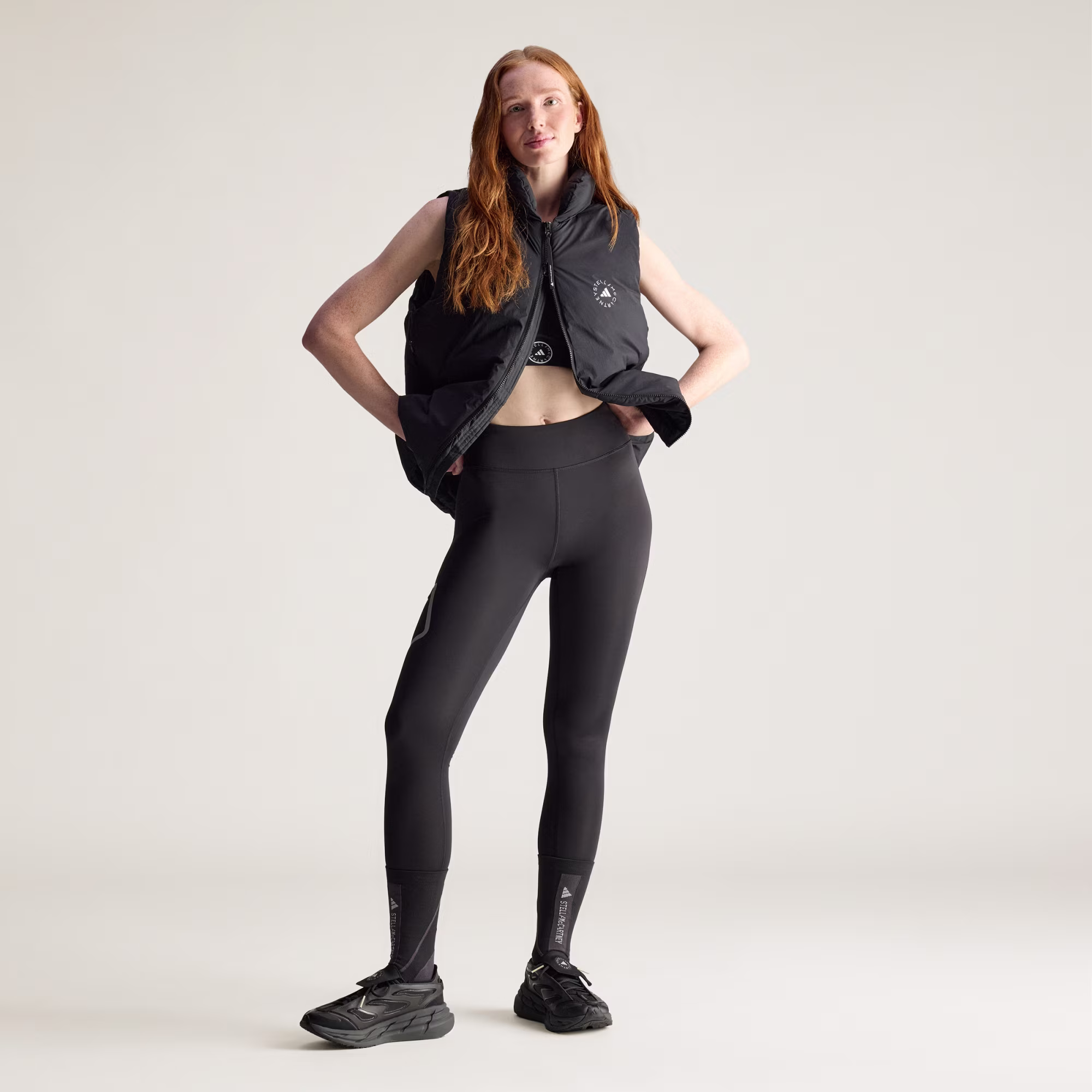 Adidas ქალის  ქურთუკი