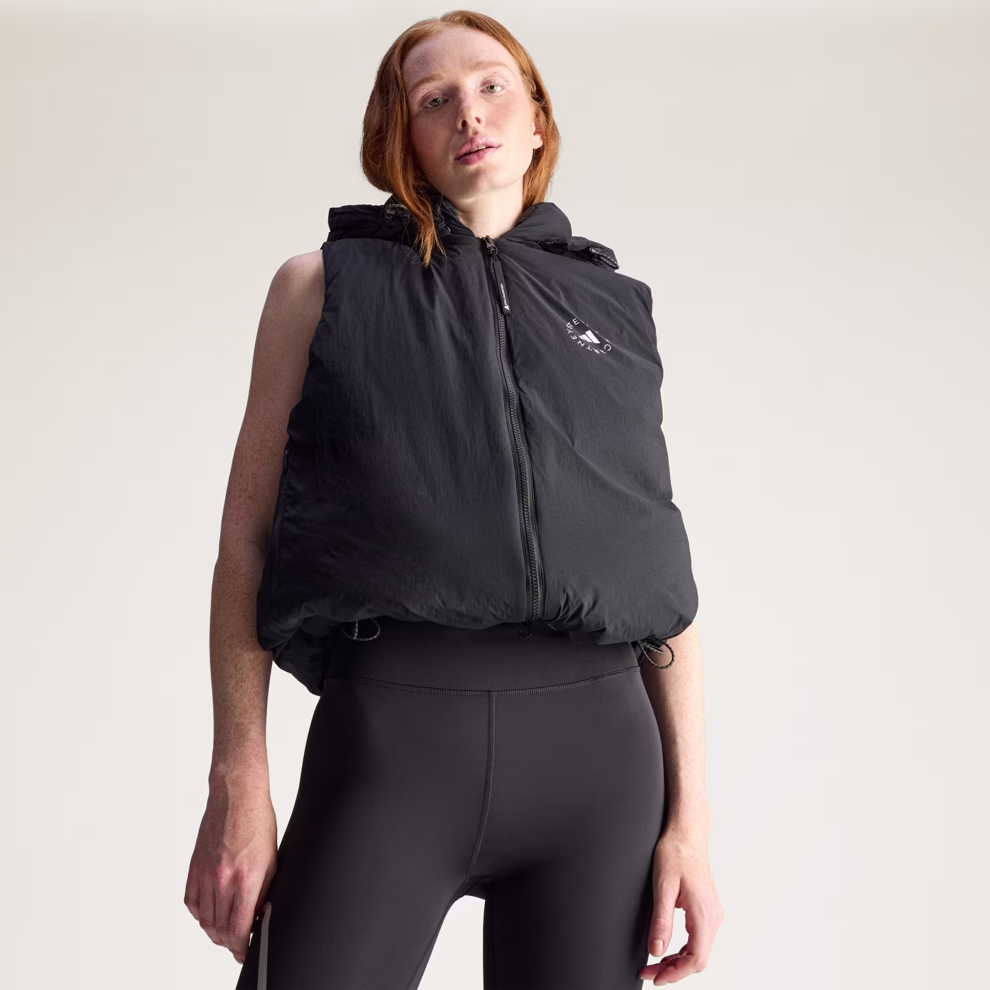 Adidas ქალის  ქურთუკი